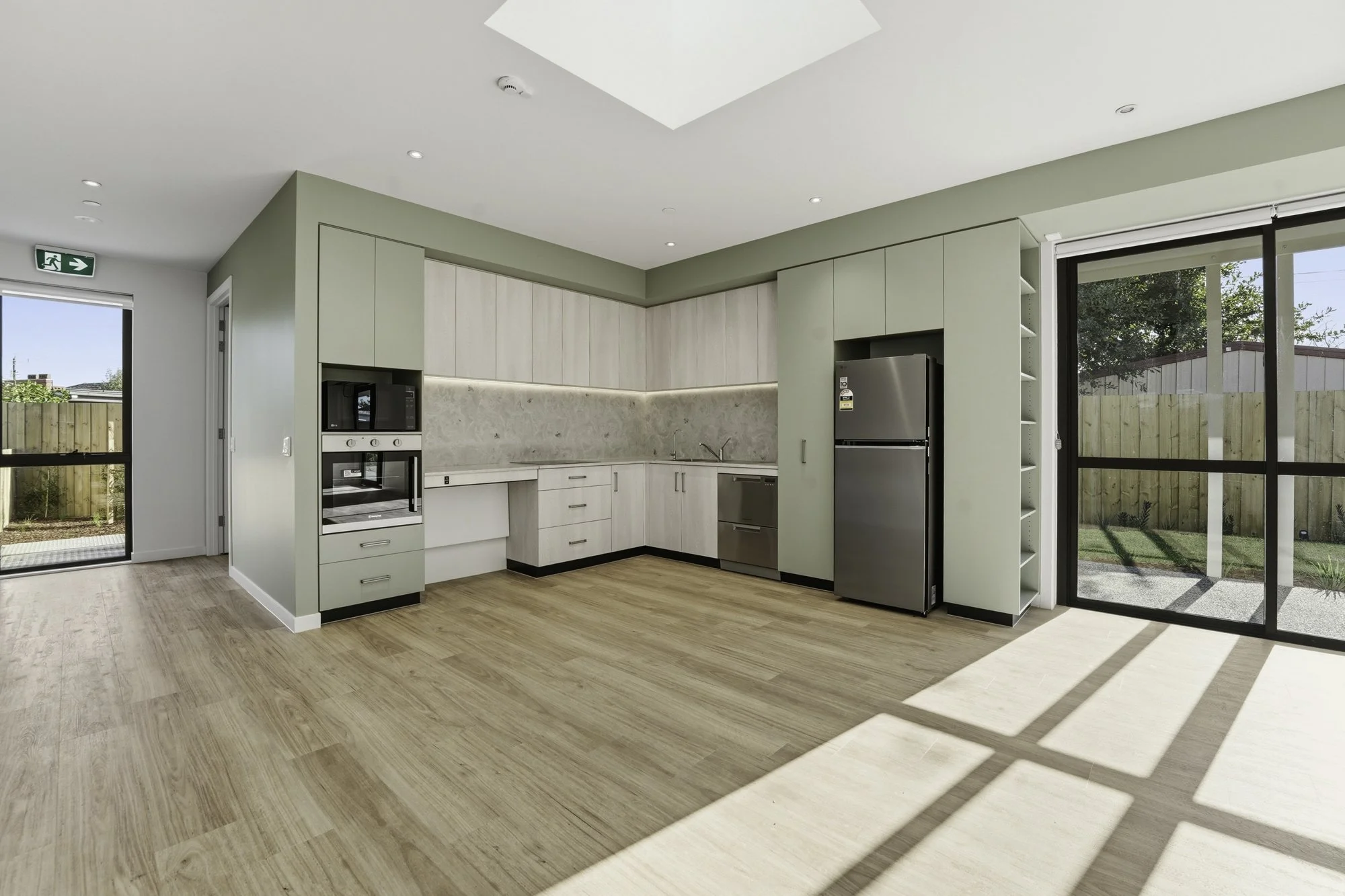 Teresa - SDA Housing