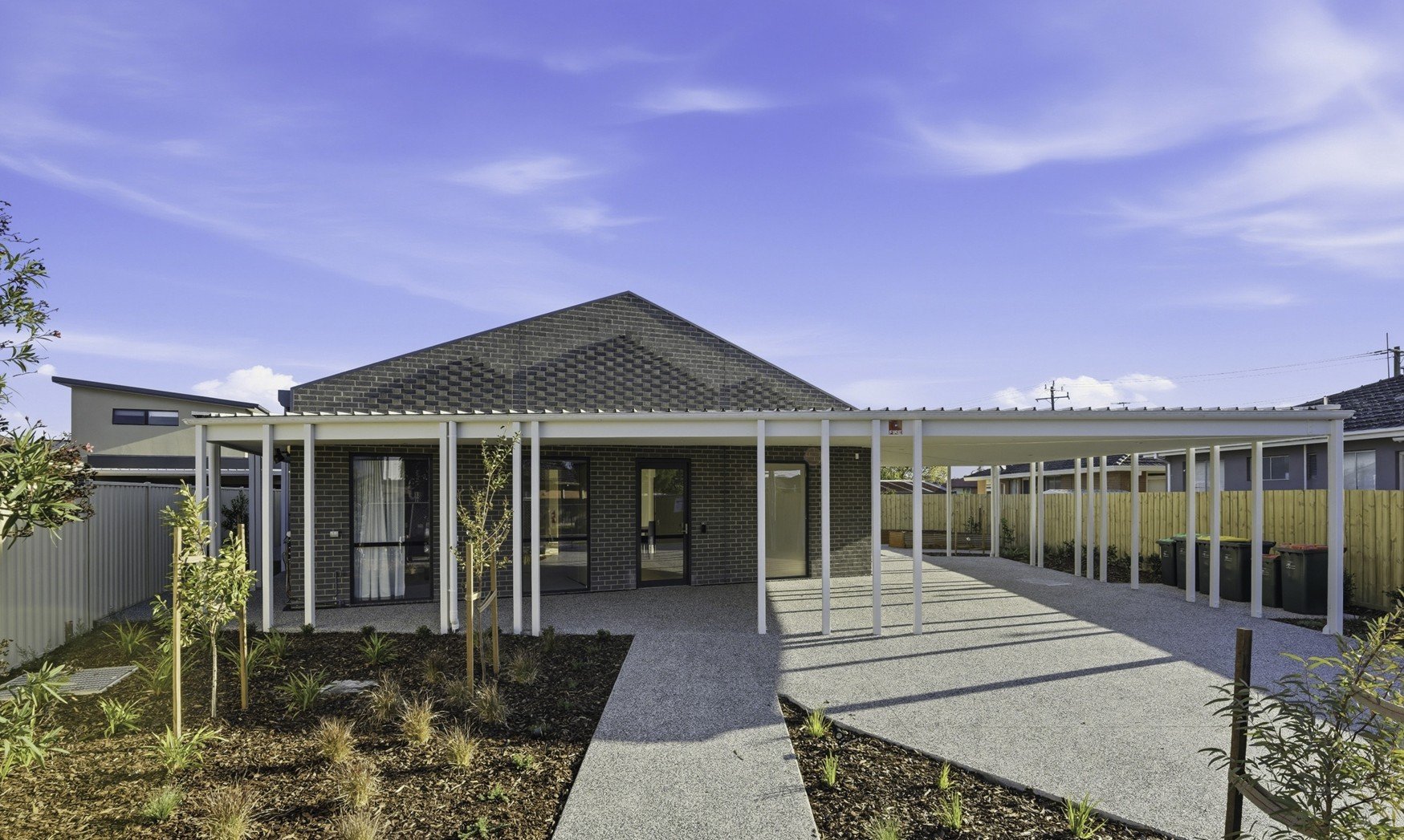 Teresa - SDA Housing