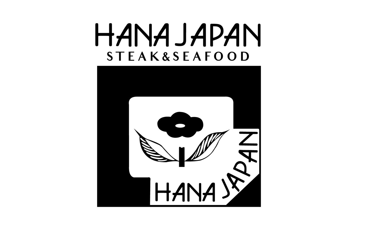Hana Japan Steak &amp; Seafood (Copy) (Copy)