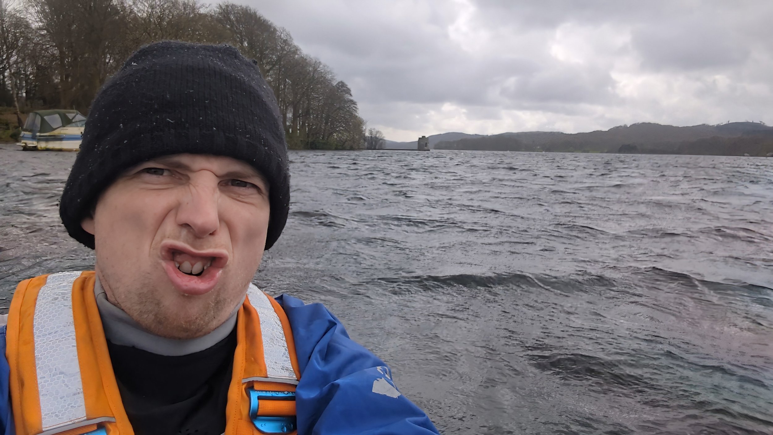 Windermere Lake