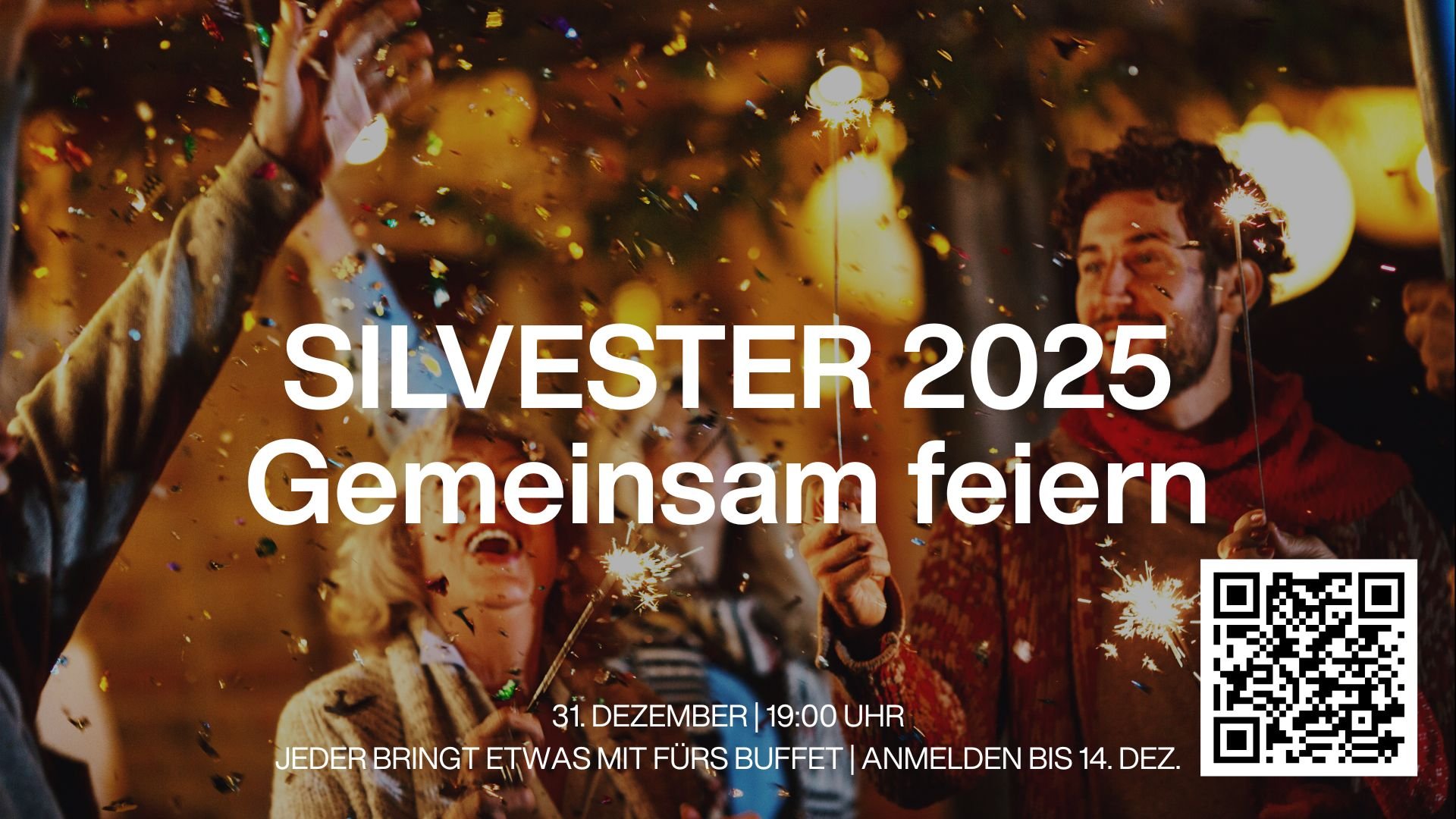 Silvester 2025
