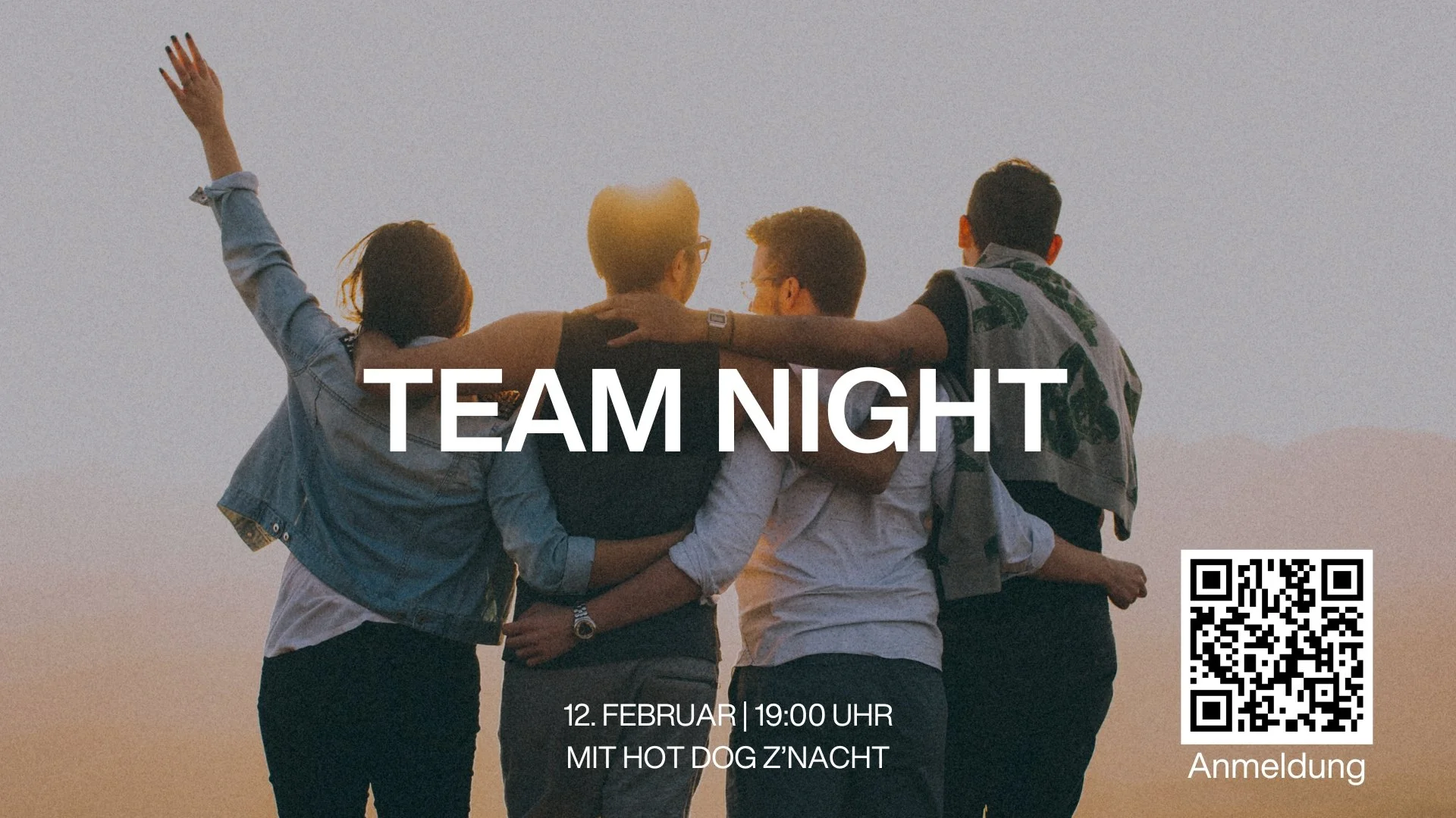 Team-Night