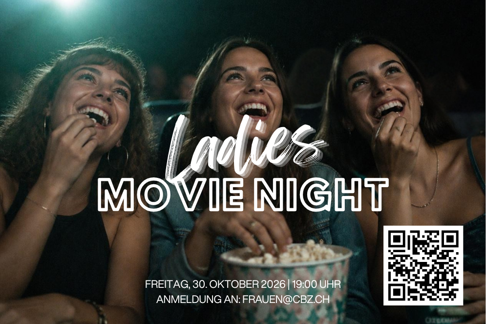 Ladies Movie Night
