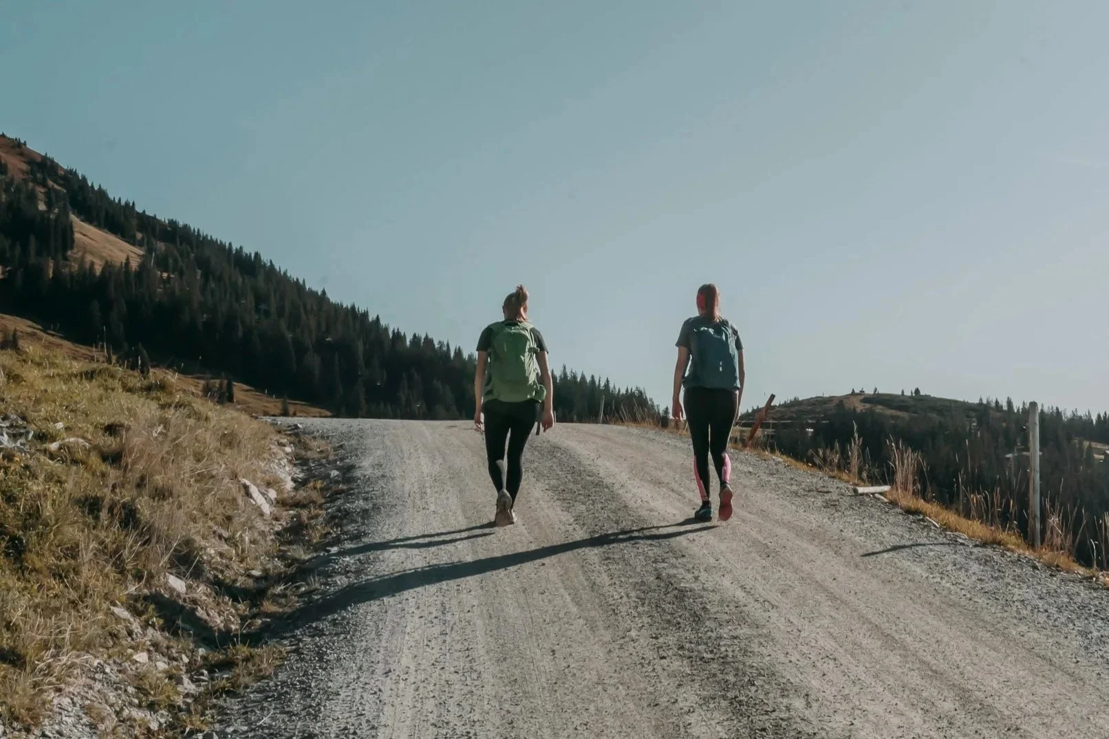 Wanderung BetterTogther