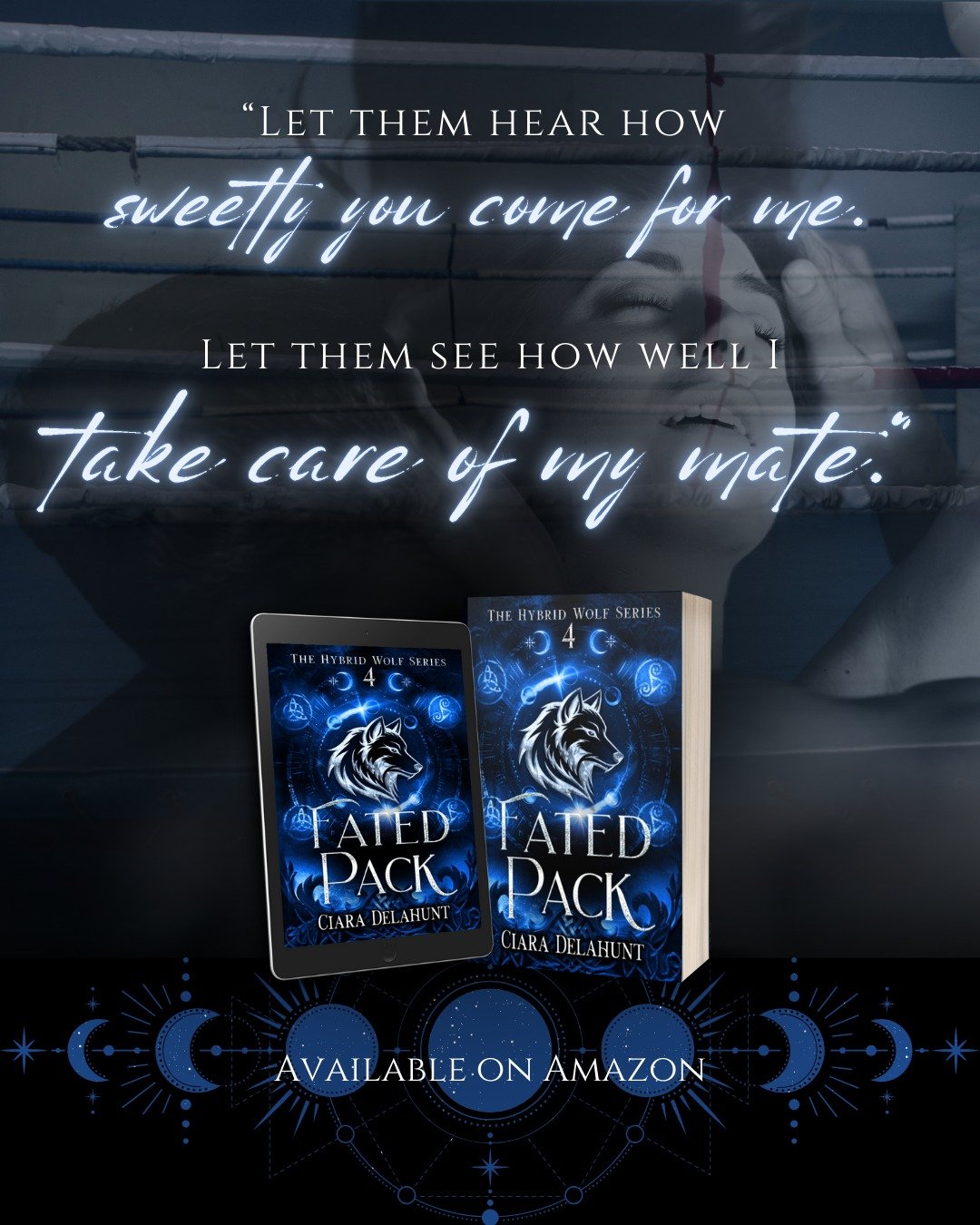 When the cinnamonroll MMC has a dirty mouth 👀 🥵 

#SpicyRomanceBooks #KindleUnlimitedRomance #shifterromance #bookboyfriends #paranromalromance #thehybridwolfseries #fantasybooks