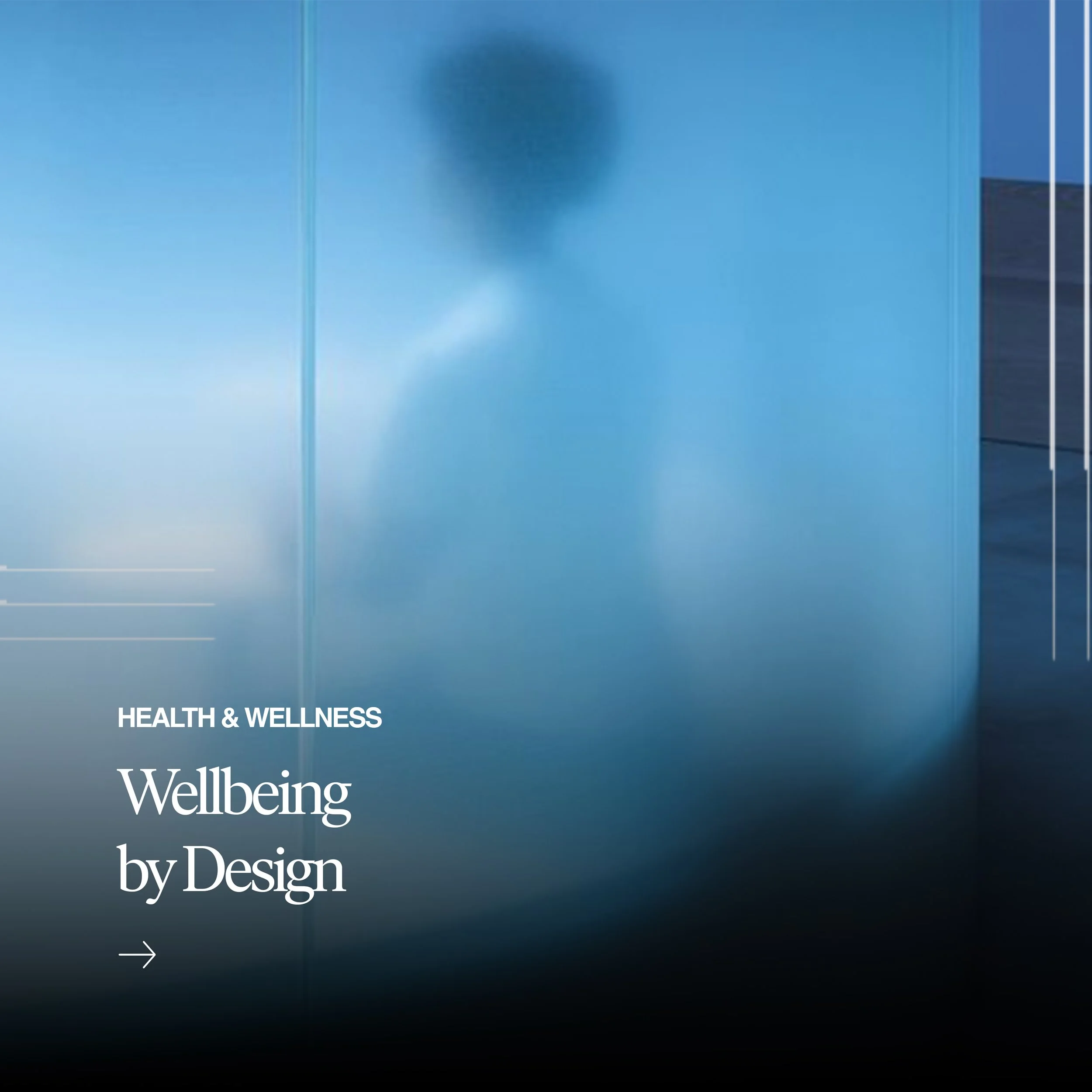 Wellbeing by Design