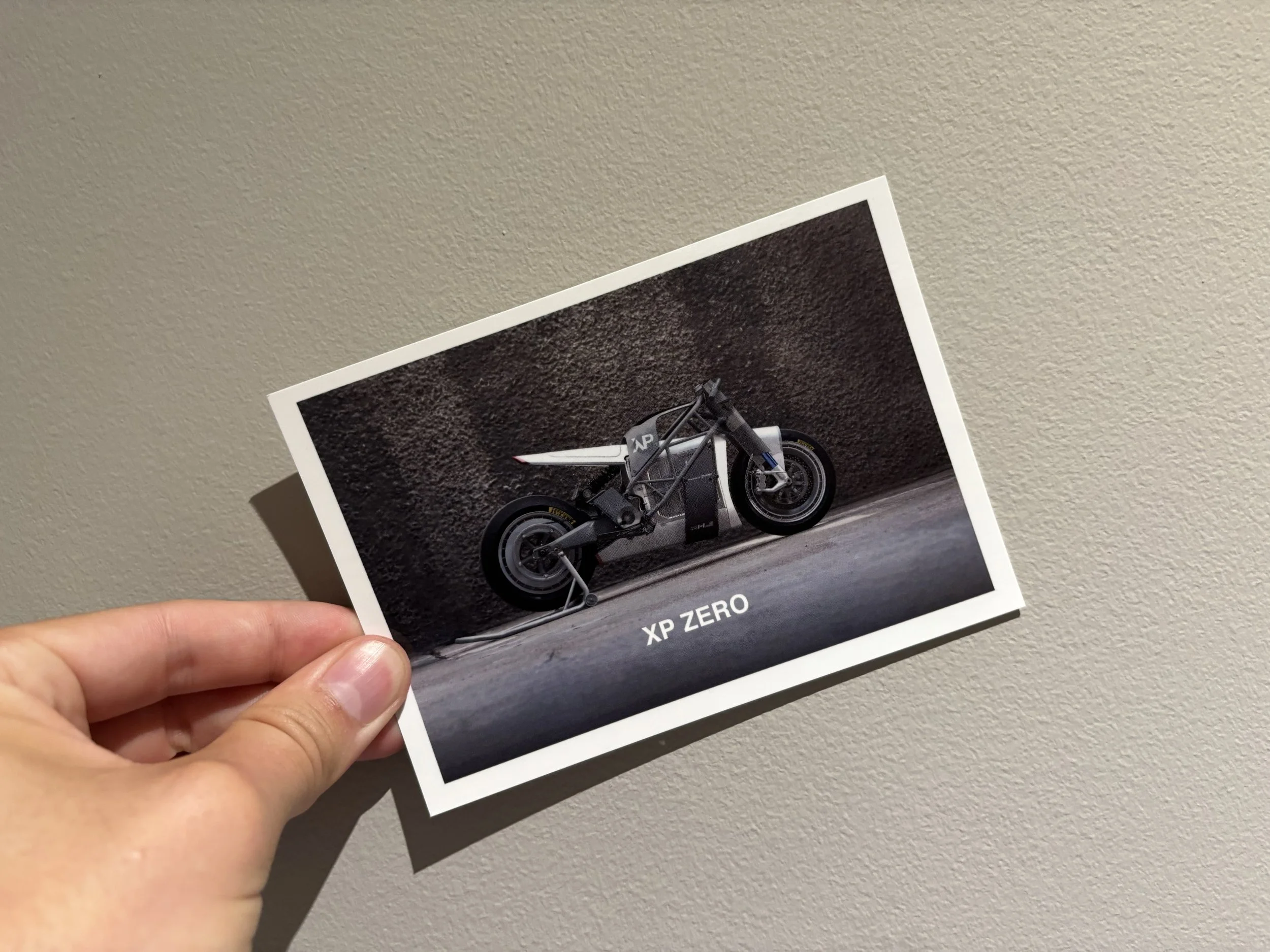 A talk by Hugo Eccles at Pentagram London