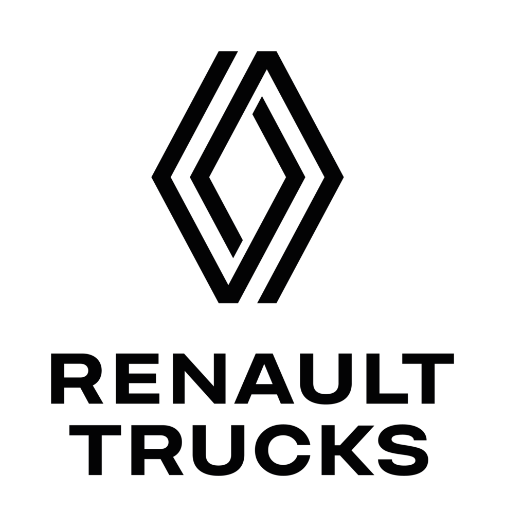 Renault Trucks contracted Oliver Winter to lead the strategy behind their new brand DNA model