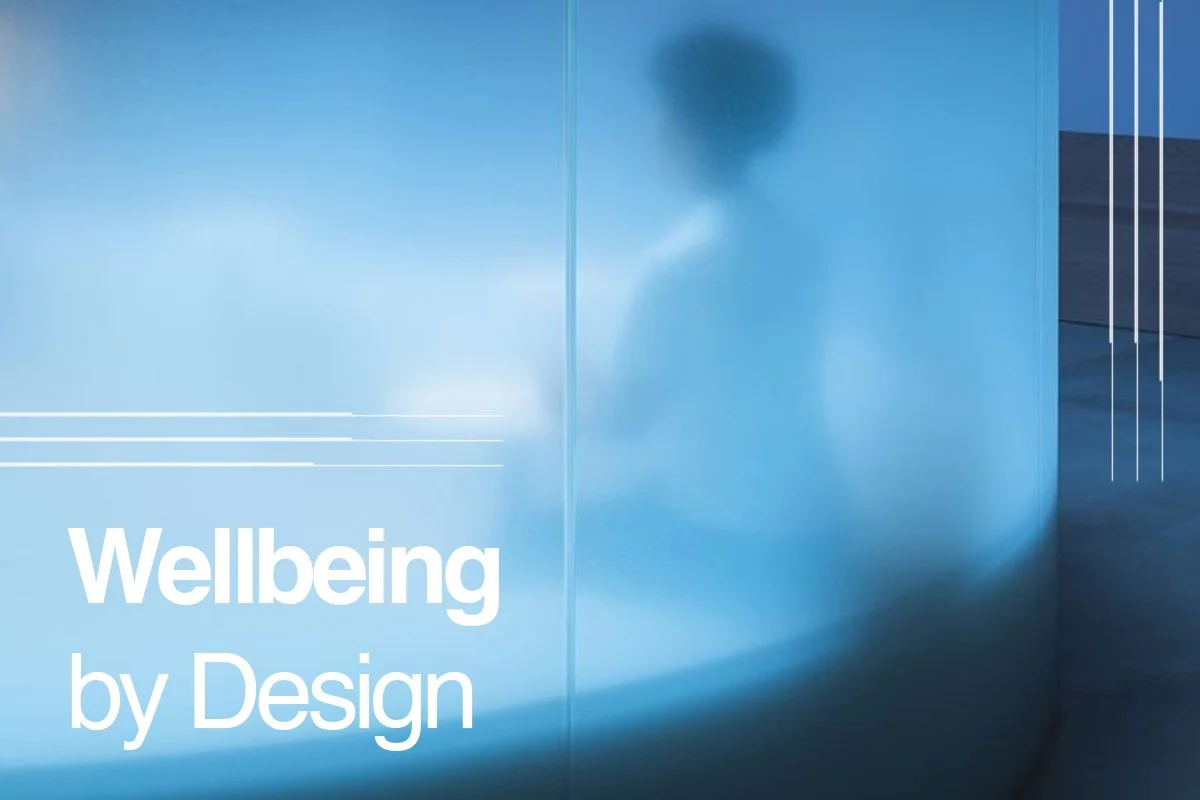 How wellbeing is influence all sectors on a global scale