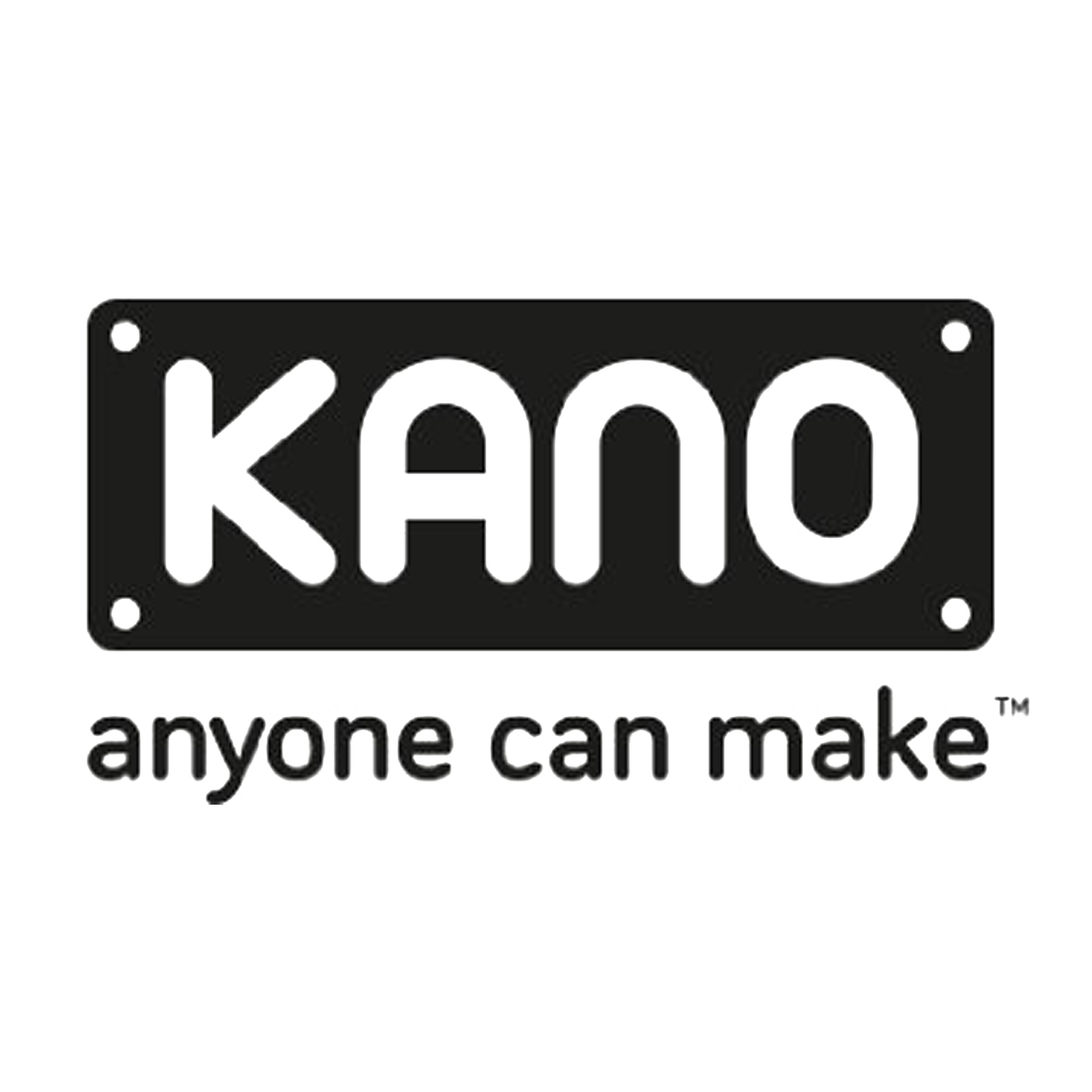 Oliver Winter partnered with Kano Computing to create product and experiences that enable and encourage people to learn to code through play and gamification