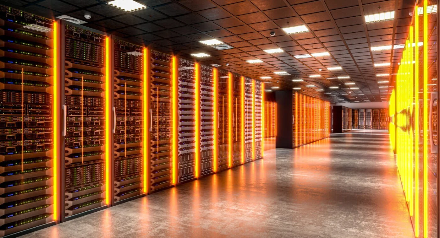 AI infrastructure is rapidly growing and we need to understand how to steer, challenge, edit, approve, and reverse the outputs AI creates