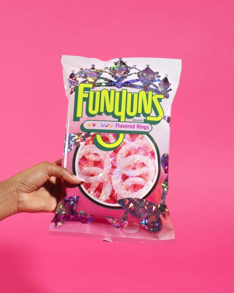 Oliver Winter partnered with a FMCG brand to develop the next 10 year pipeline strategy of future snacking behaviours and growth pathways