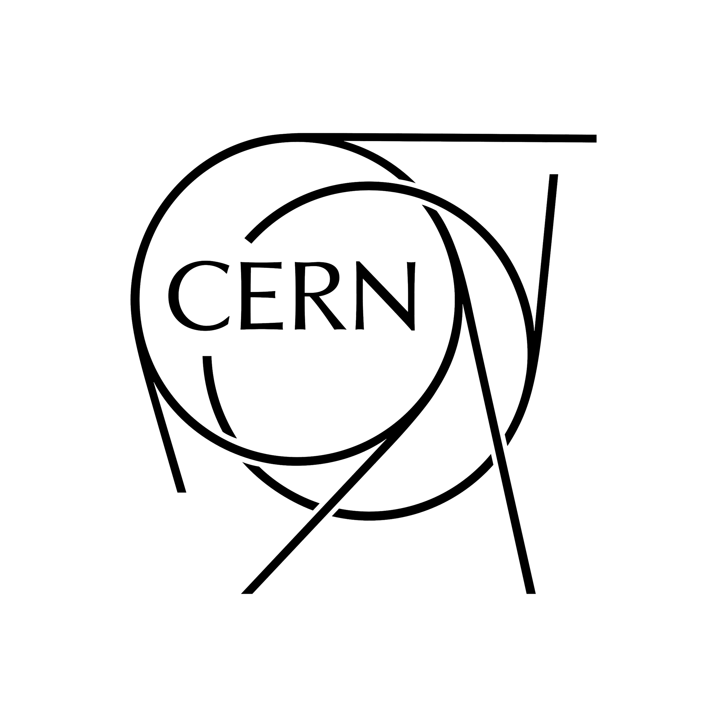 Oliver Winter partnered with CERN to develop an innovation strategy and future focused concepts based on scientific innovation