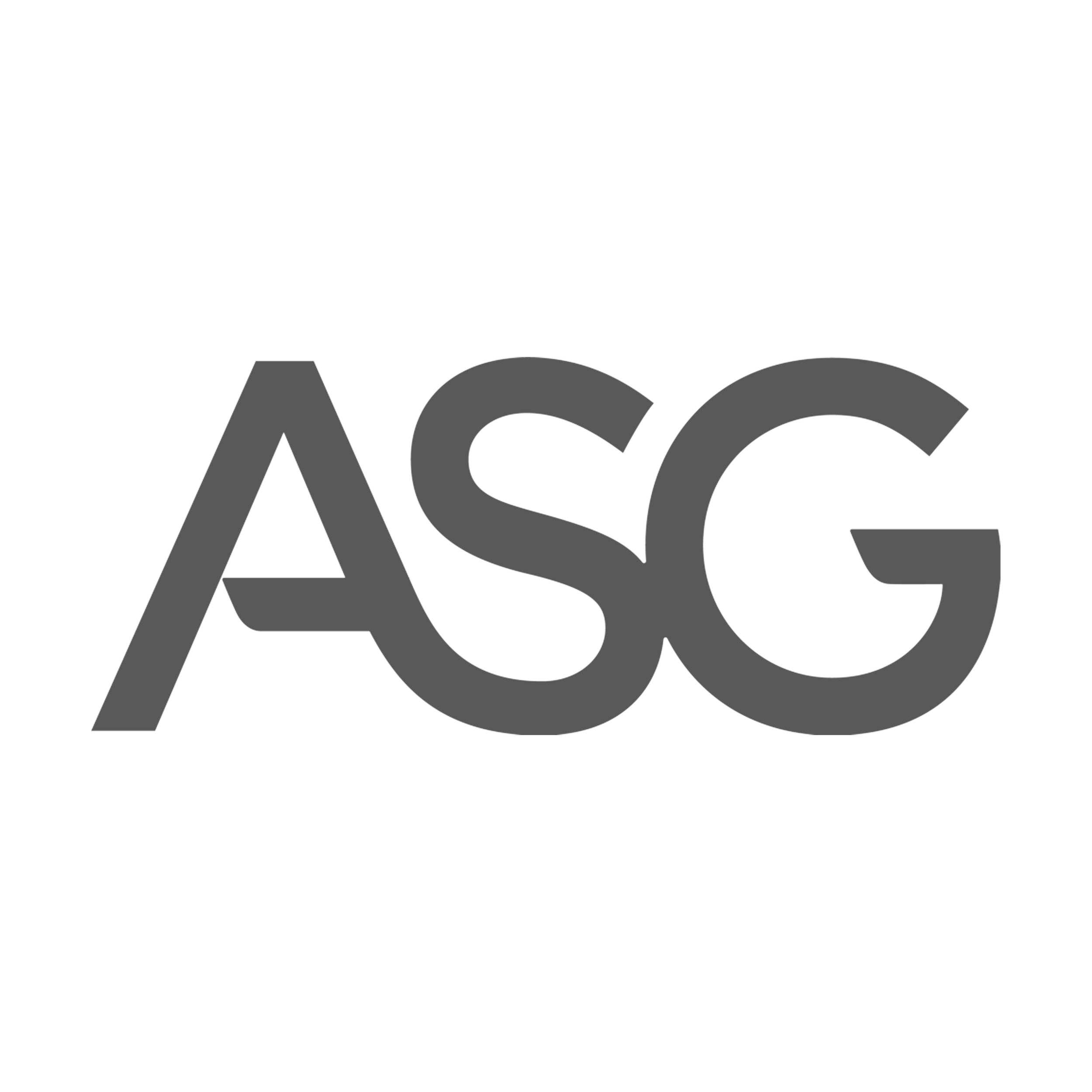 Oliver Winter partnered with ASG to develop long term design and innovation strategies for their food and beverage brands and USA stores