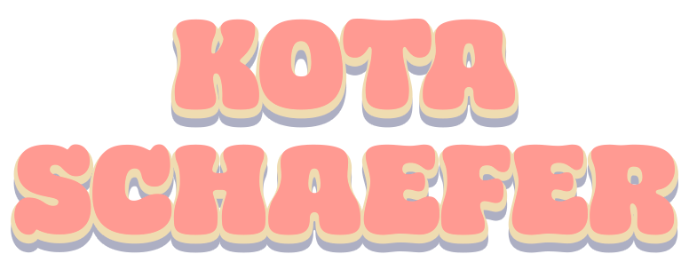 Kota Schaefer