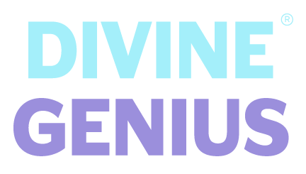 Divine Genius