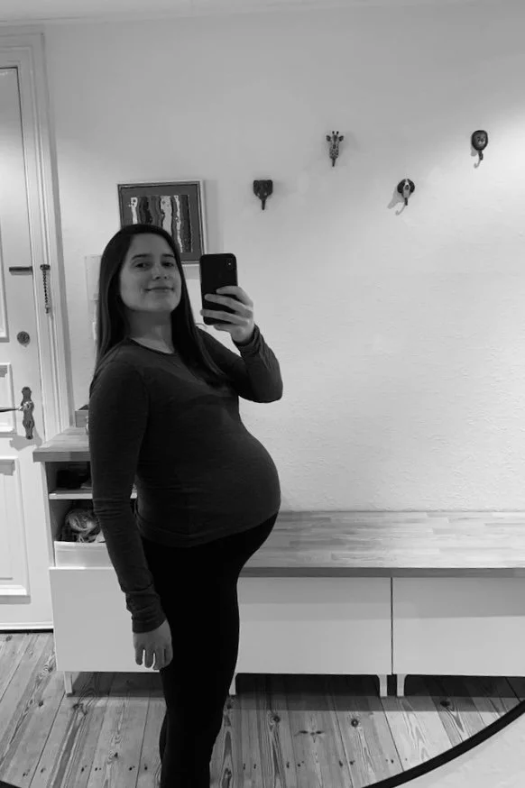 5 Things I Wish I Had Known When Prepping For a Baby