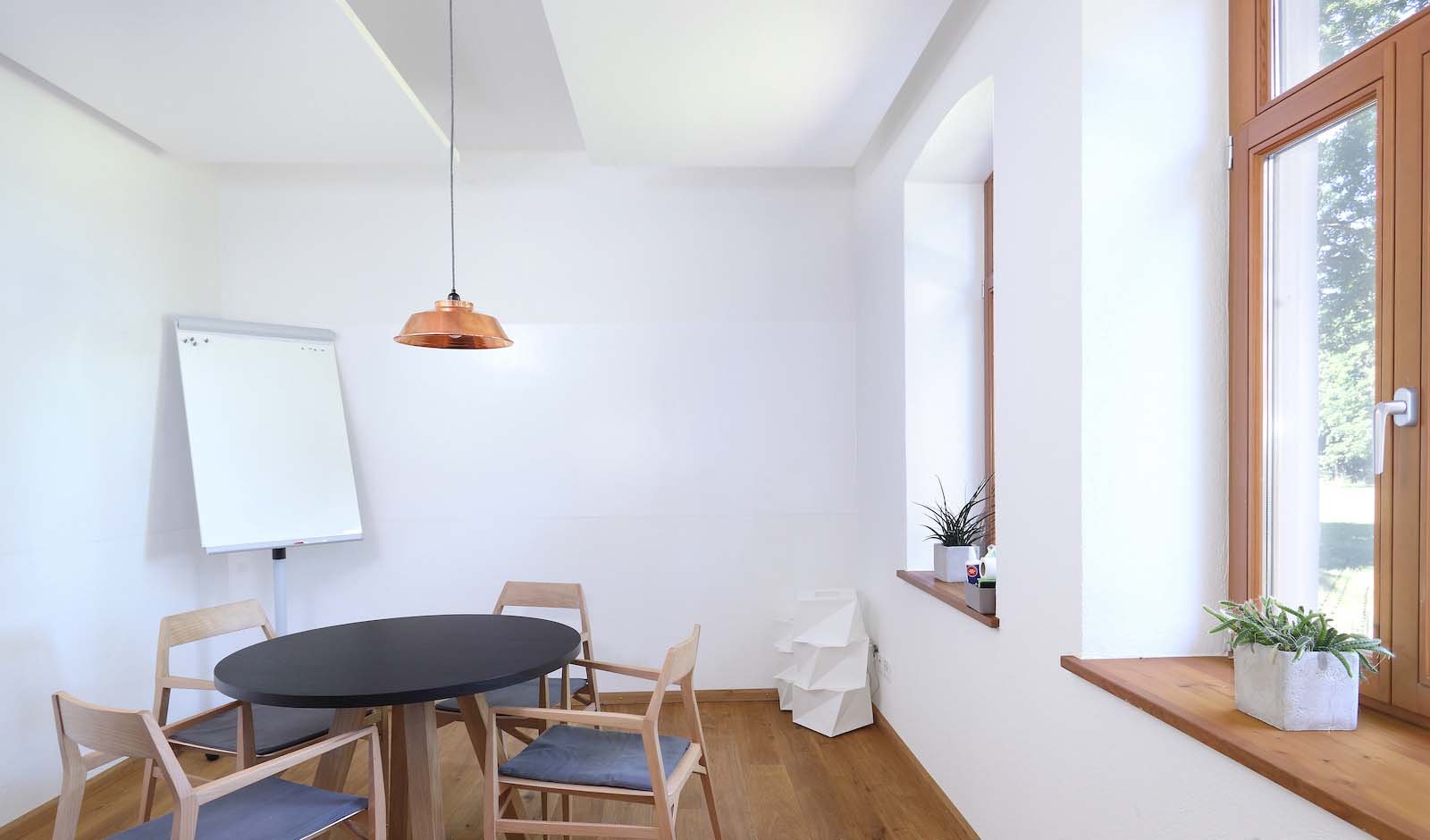 Workshopraum