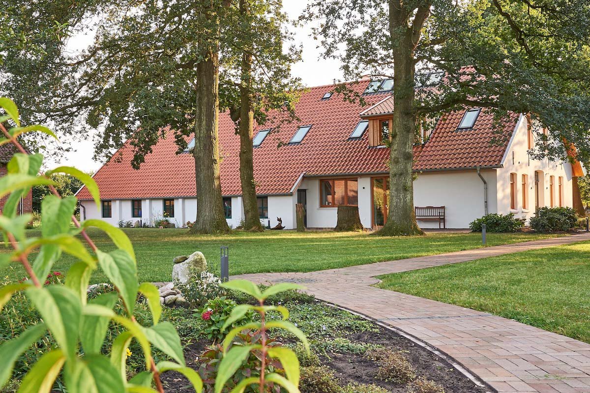Haupthaus