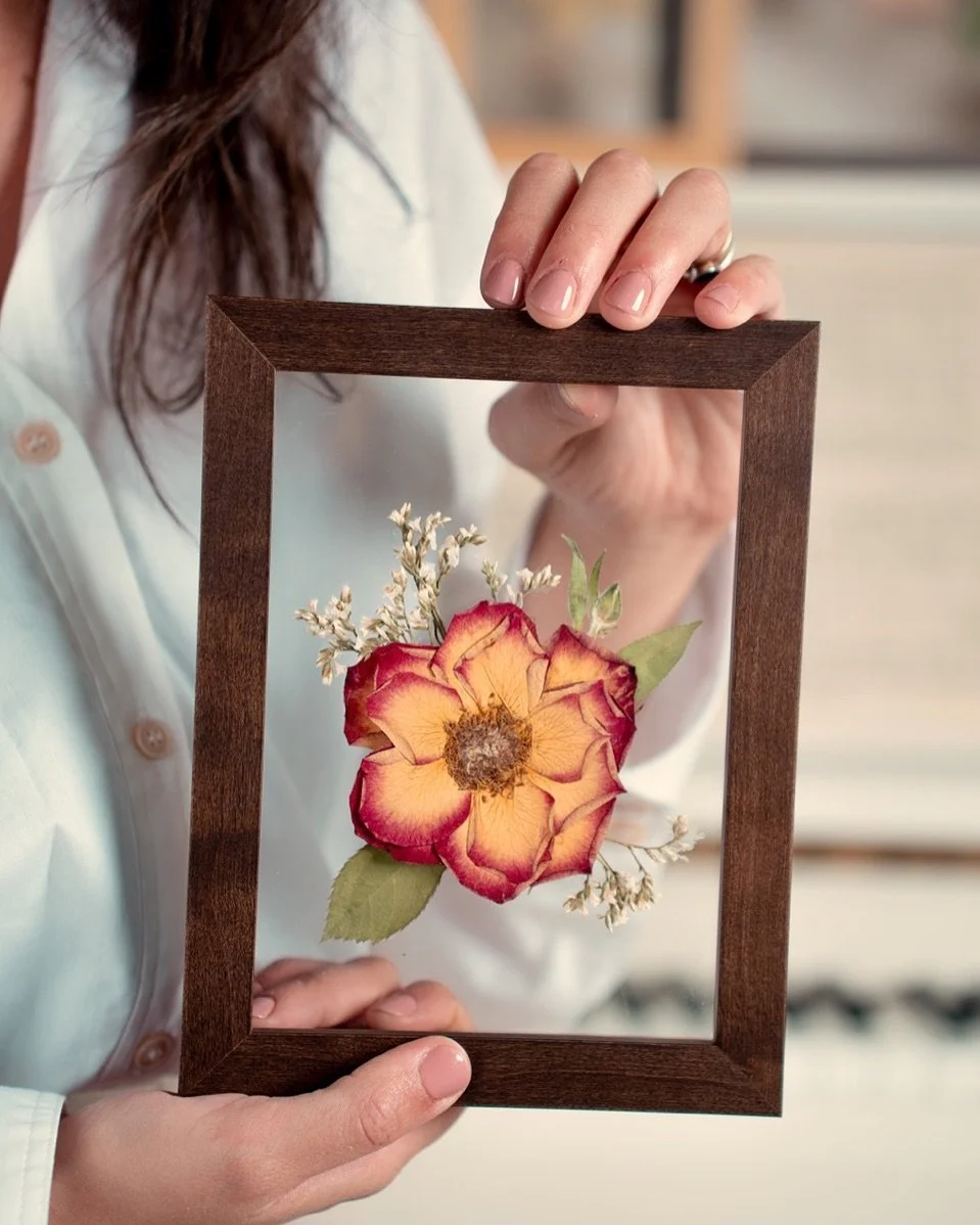 A little reminder to get your boutonni&egrave;re preserved too ❣️

Because every detail holds a poetry of its own 🌱