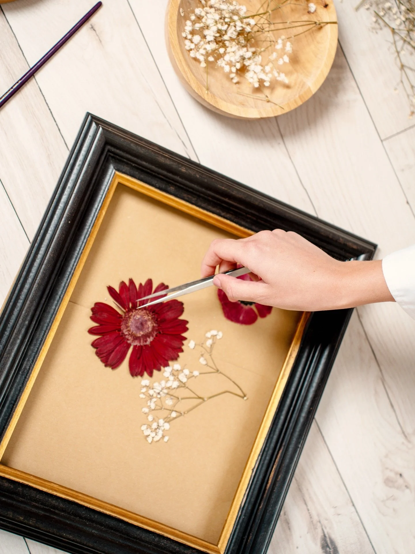 Let&rsquo;s talk about what it means, for us, to choose a Fiorevero 🌿

It&rsquo;s not just a decorative piece for your home, but also, more importantly, an invitation to slow down, to step away from the rush of consumerism, to choose with care what 