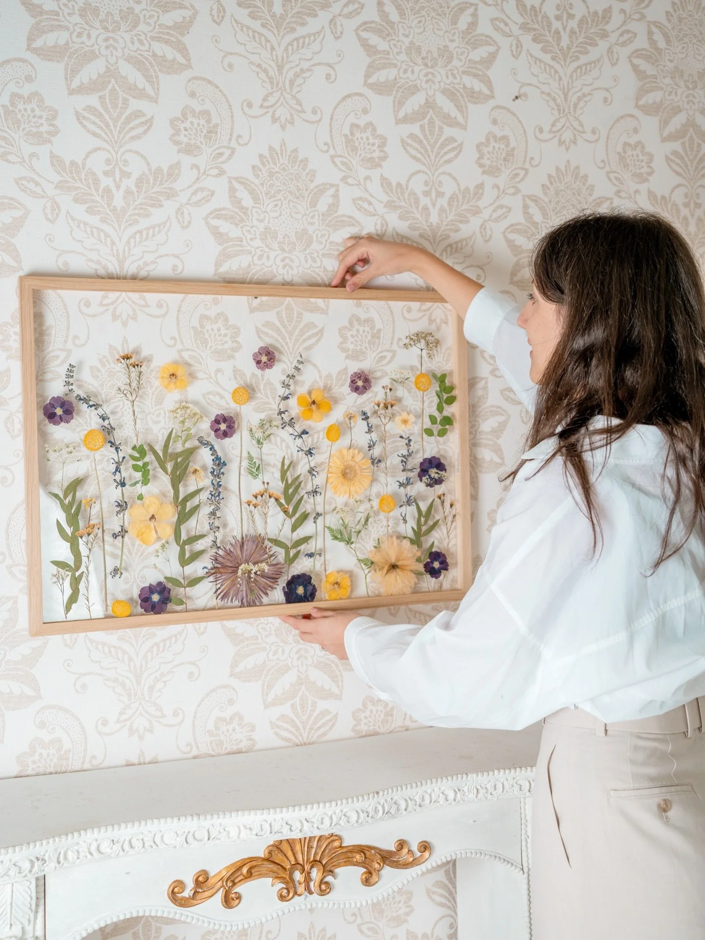 A memory, finding its place 🏡

At Fiorevero, it&rsquo;s never just about preserving flowers.
It&rsquo;s about holding onto a moment, while allowing it to live on in everyday life.

Each piece is designed not only to protect what once was, but to bel