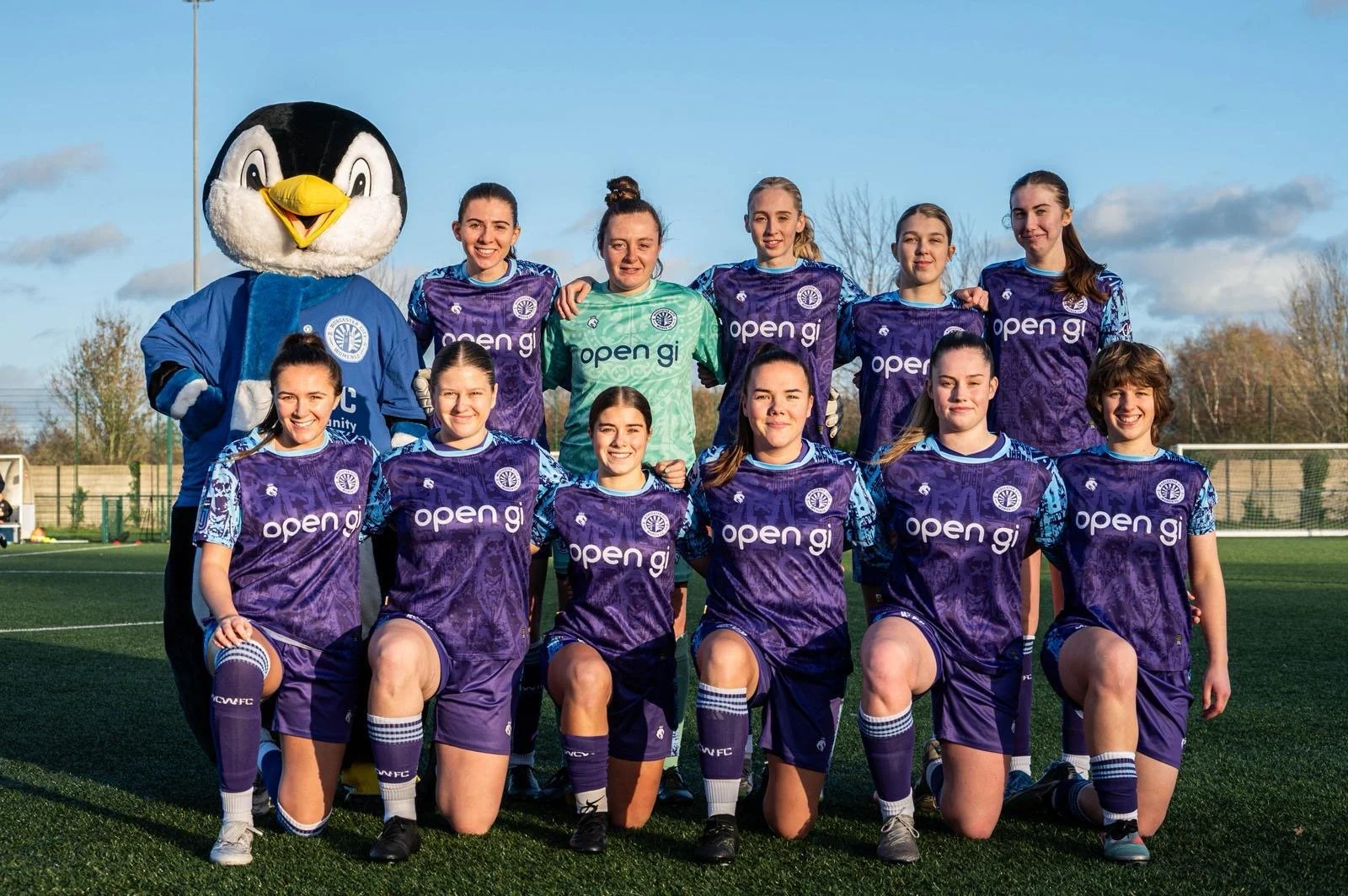 Match Report | Leafield Athletic 1-1 WCWFC (Leafield won 4-3 on penalties)