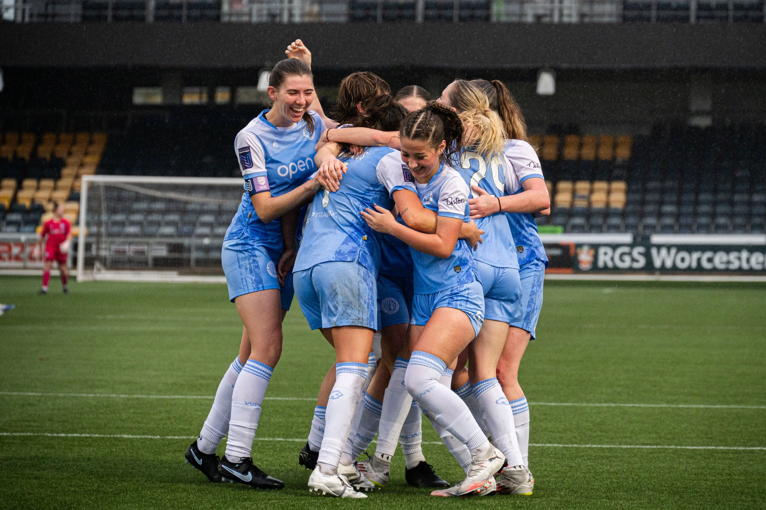 Match Preview | WCWFC Vs Lincoln United