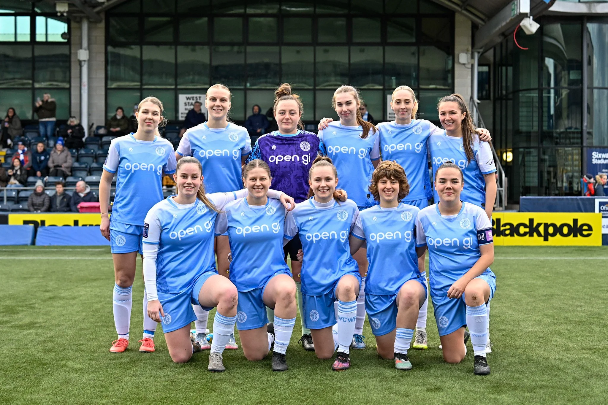 Match Report | WCWFC 1-0 Barnsley