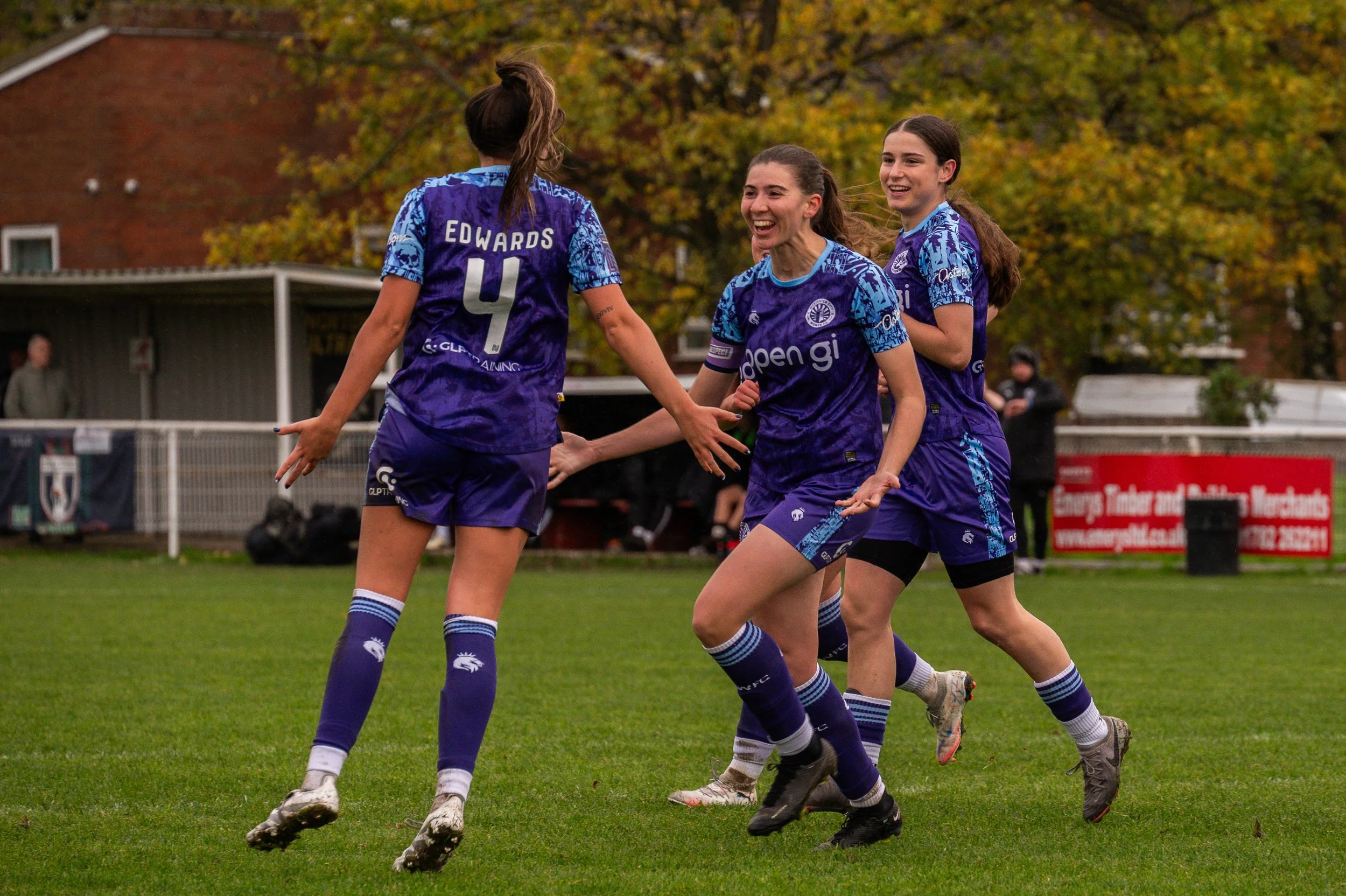 Match Preview | Sutton Coldfield Town Vs WCWFC 