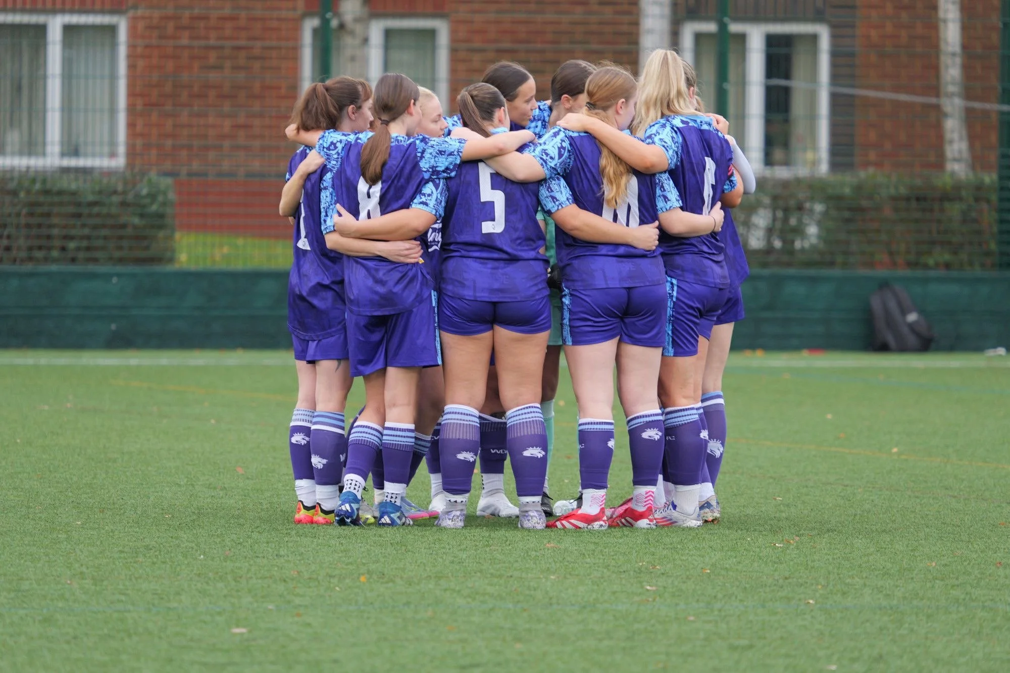 WCWFC | Mid-Season Review – Reserves and U18 Pathway