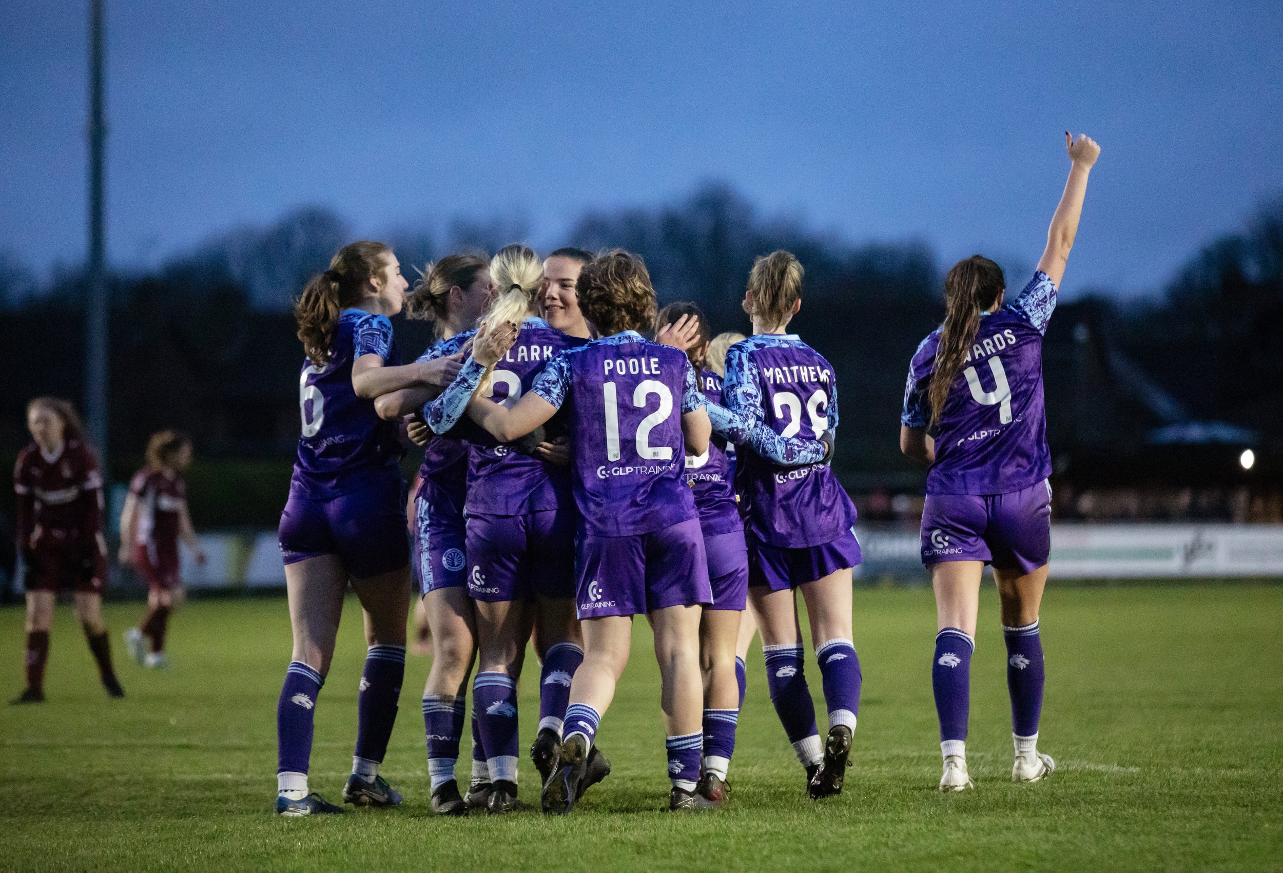 Match Preview | Bromsgrove Sporting Vs WCWFC