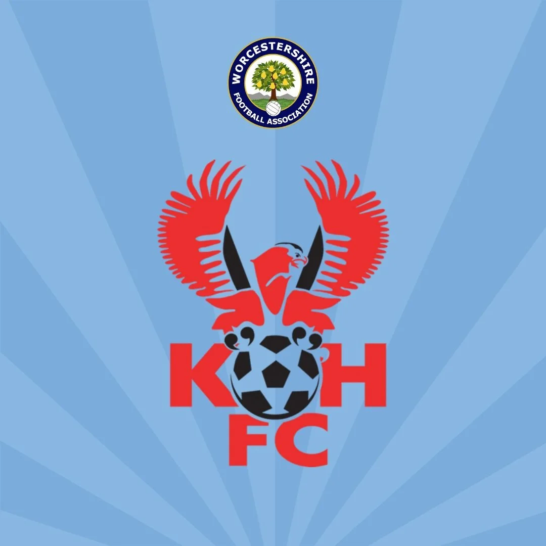 Kidderminster Harriers Women (Sunday Women's Cup)