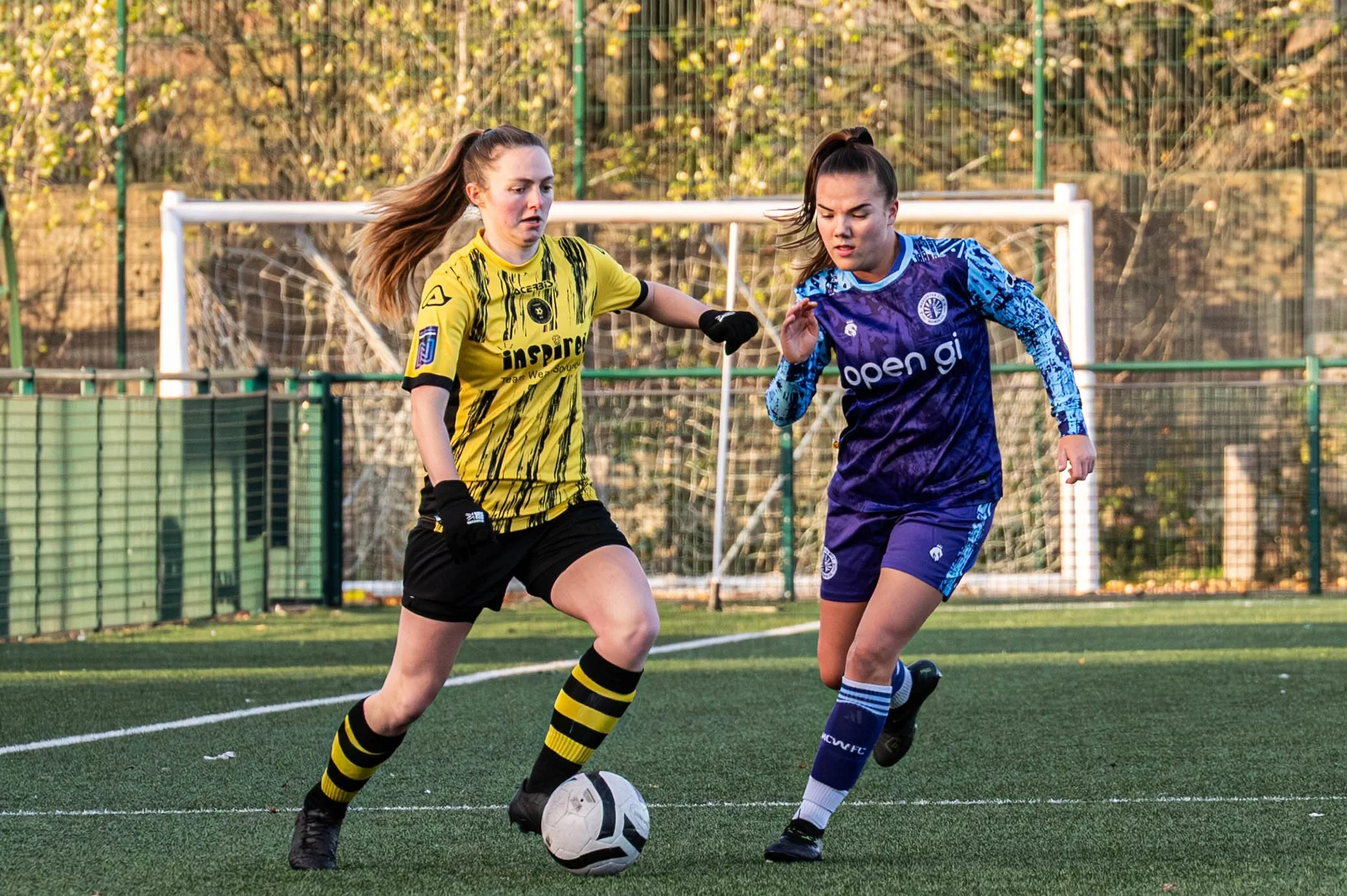 Match Preview | Leafield Athletic Vs WCWFC
