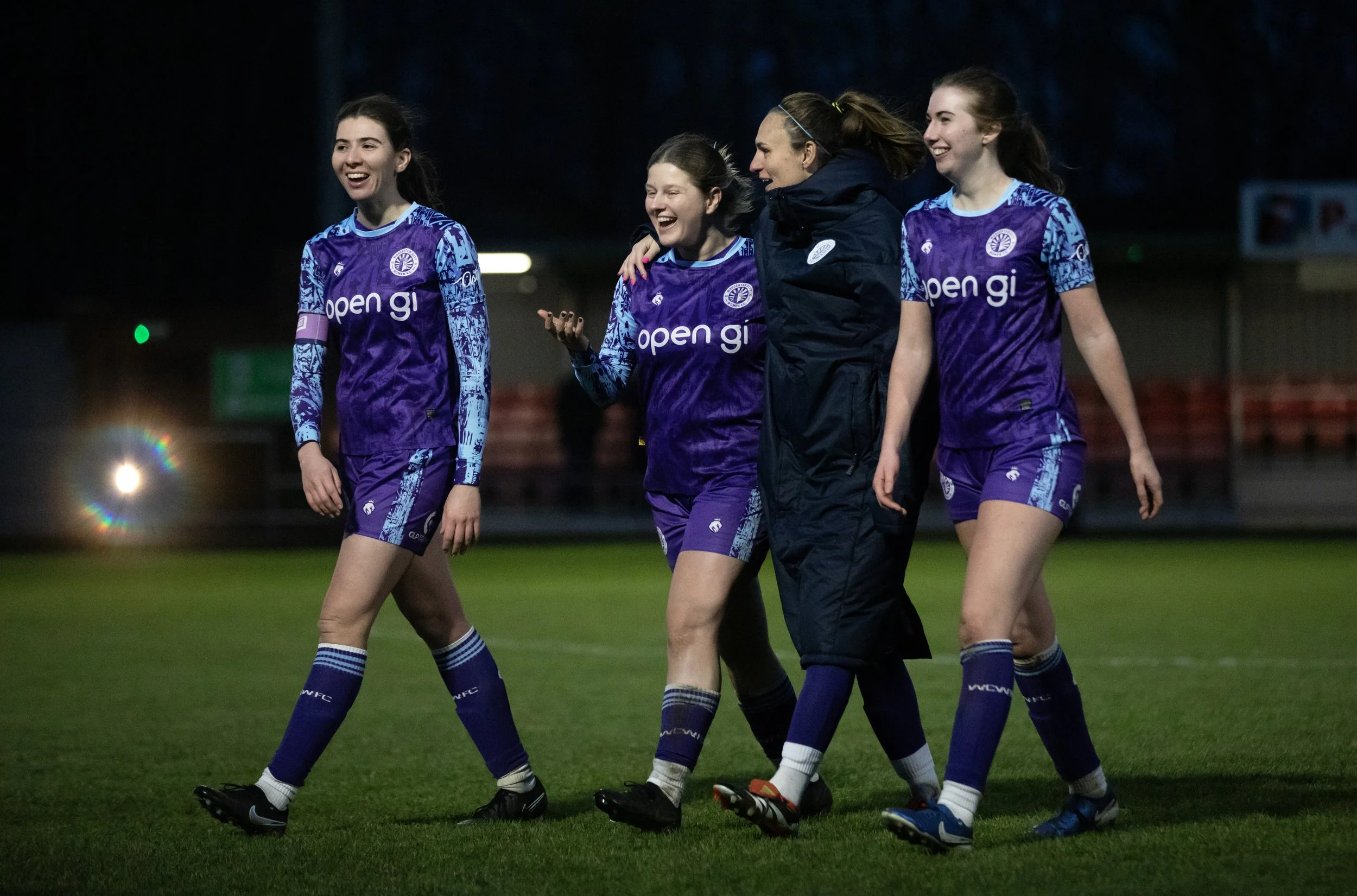 Match Preview | Kidderminster Harriers Vs WCWFC