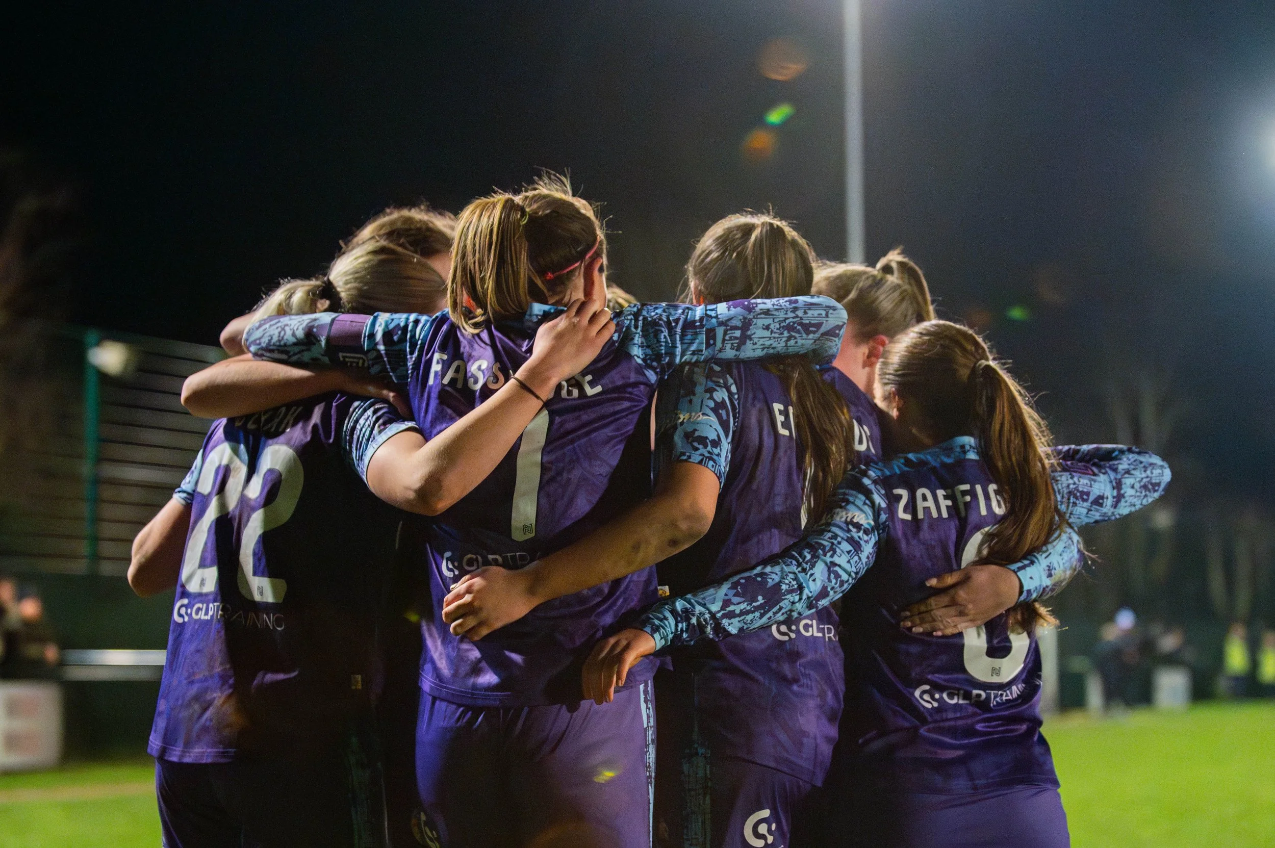 Match Preview | Peterborough United Vs WCWFC