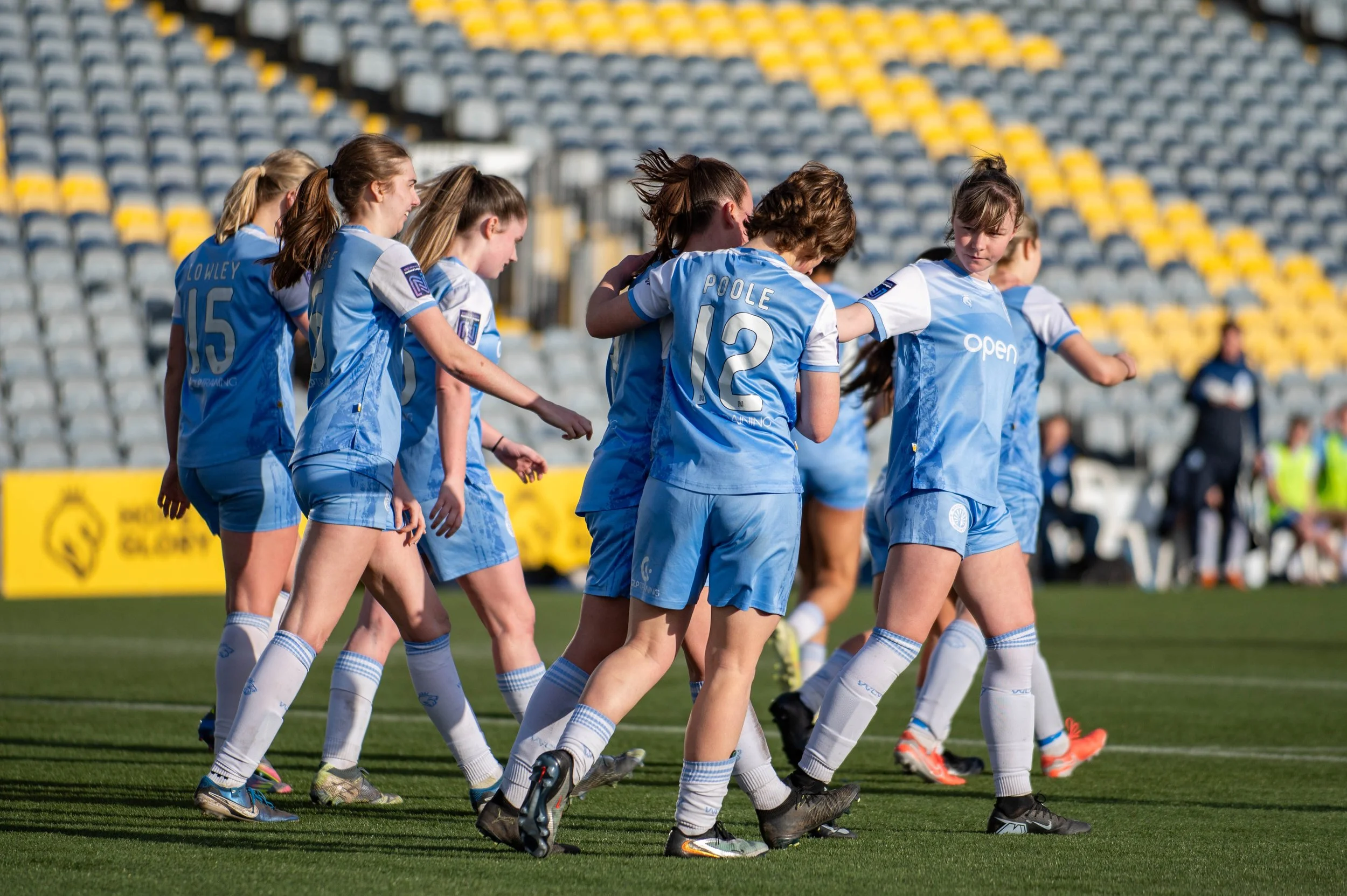 Match Preview | WCWFC Vs Stourbridge