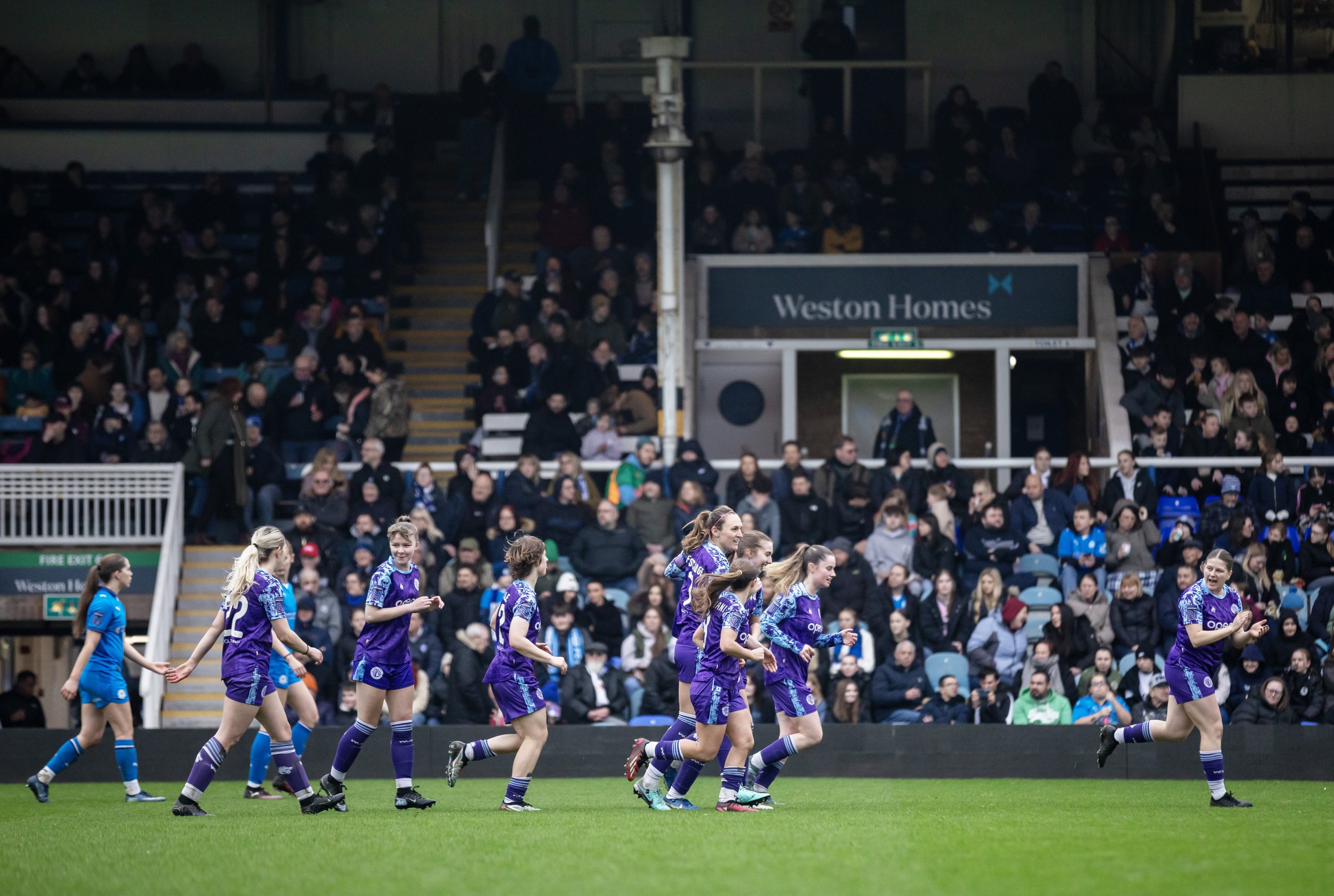 Match Preview | Sheffield FC Vs WCWFC