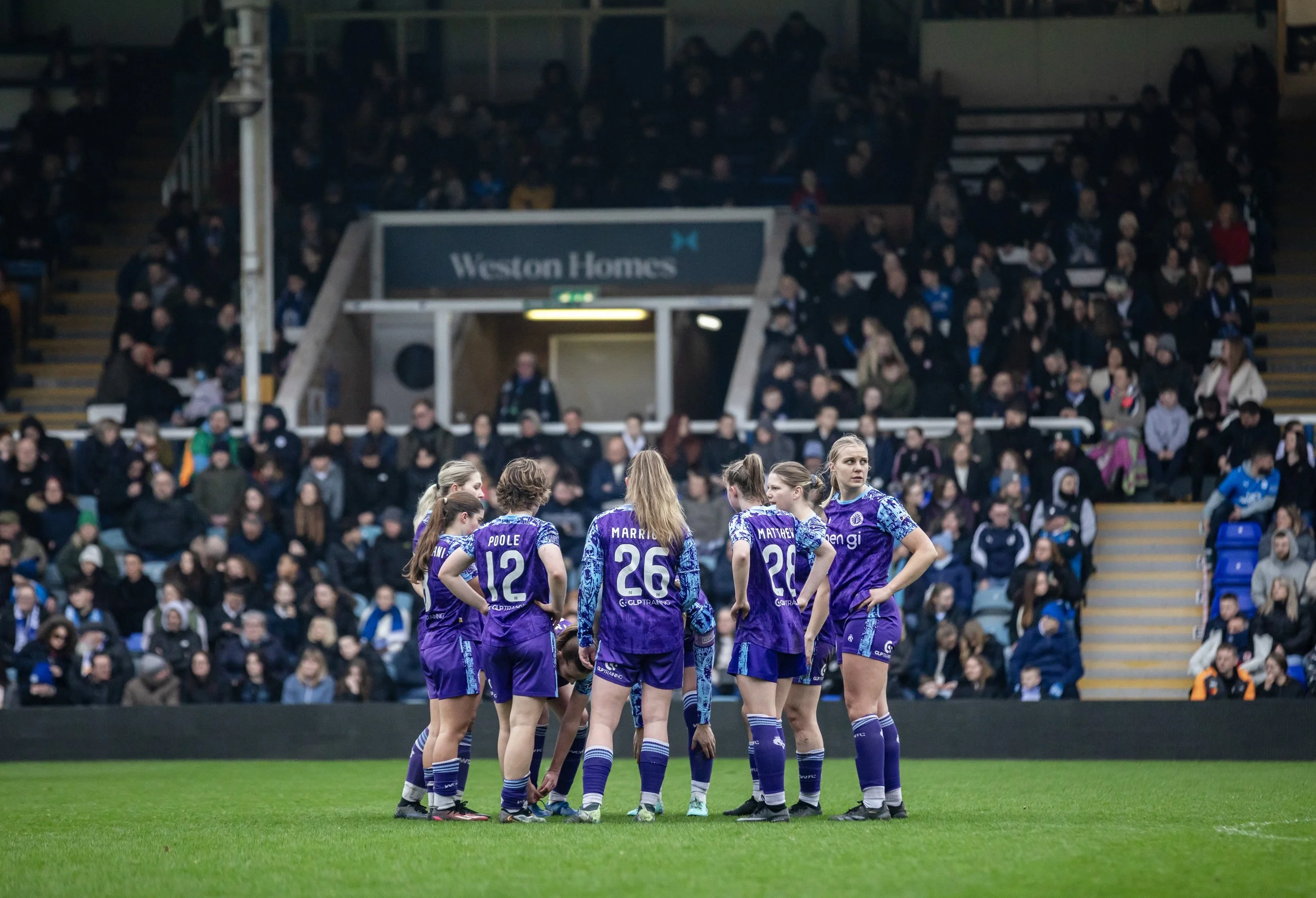 Match Preview | Lincoln United Vs WCWFC