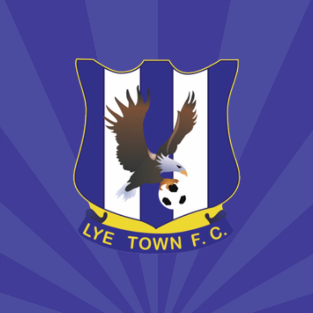 Lye Town (A)