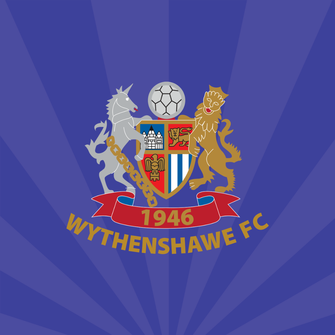 Wythenshawe (A)