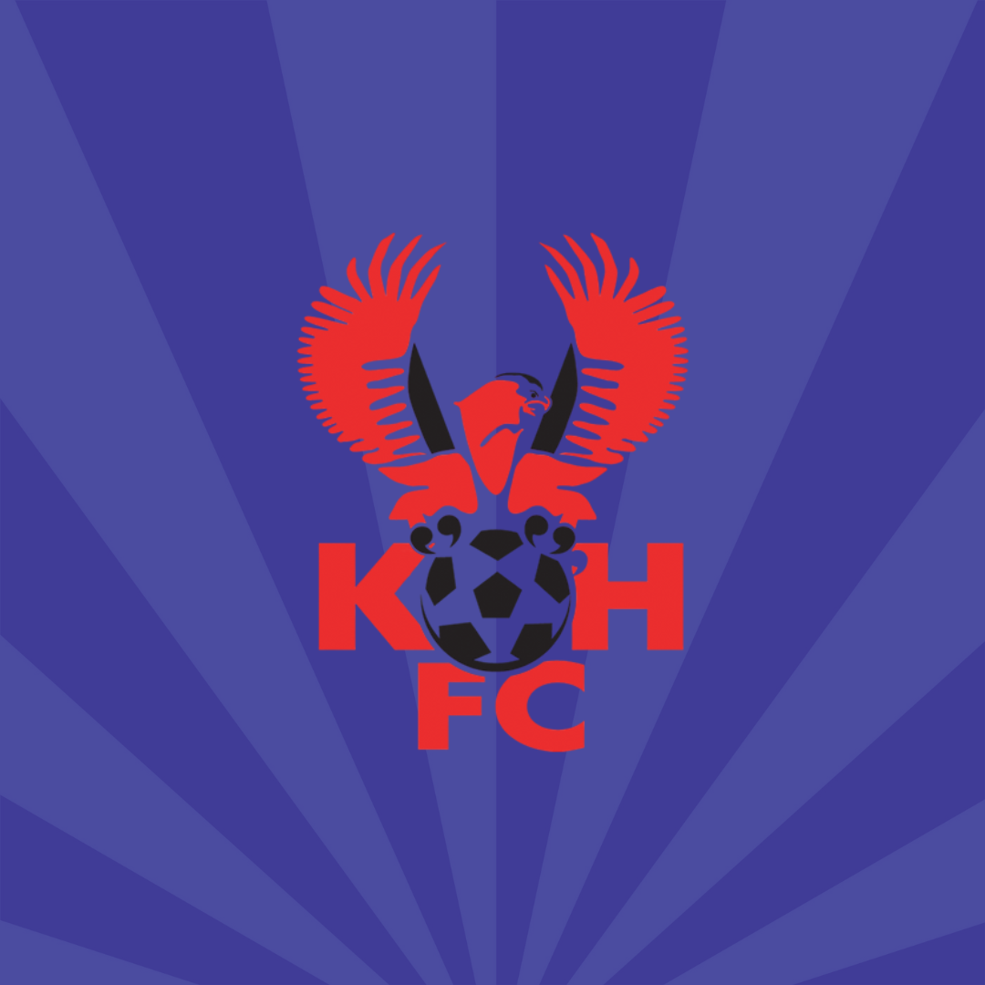 Kidderminster Harriers (A)