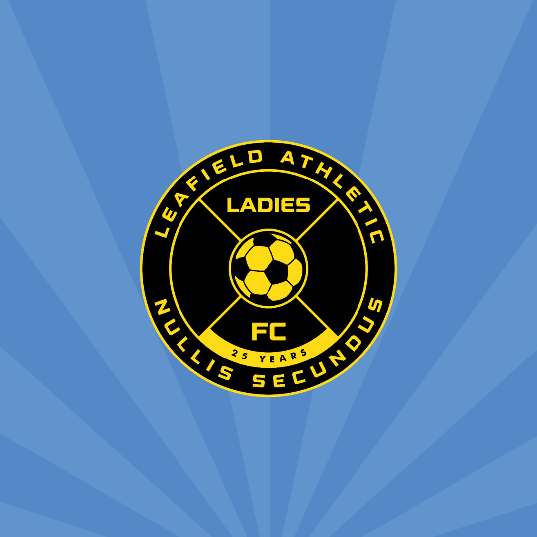 Leafield Athletic (H)