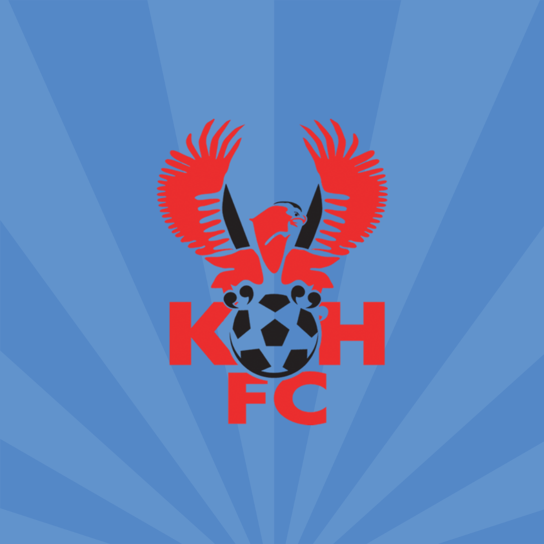 Kidderminster Harriers (H)