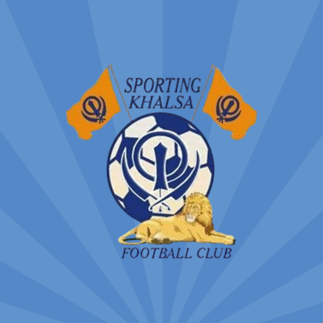 Sporting Khalsa (H)