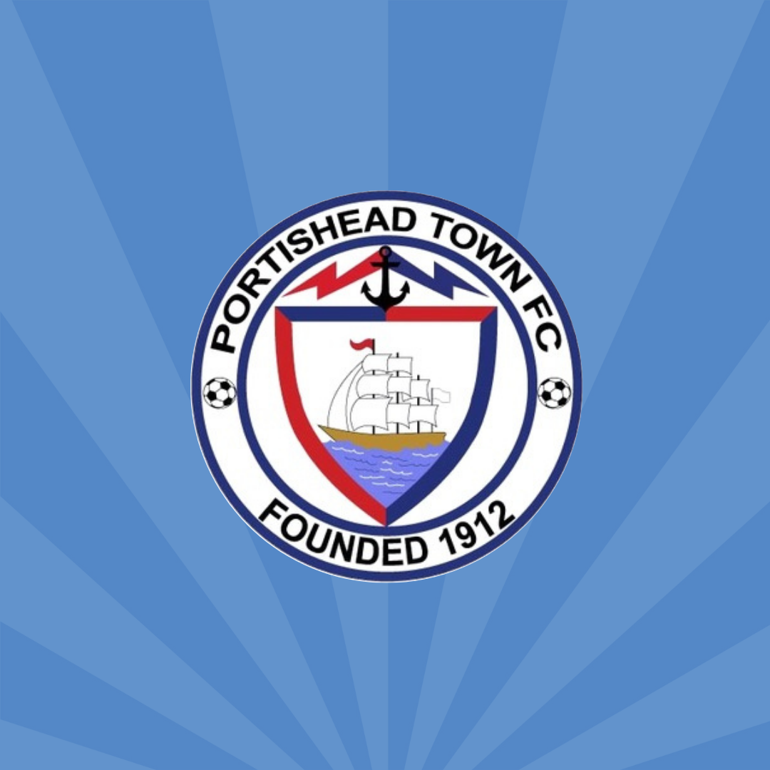 Portishead Town (H)