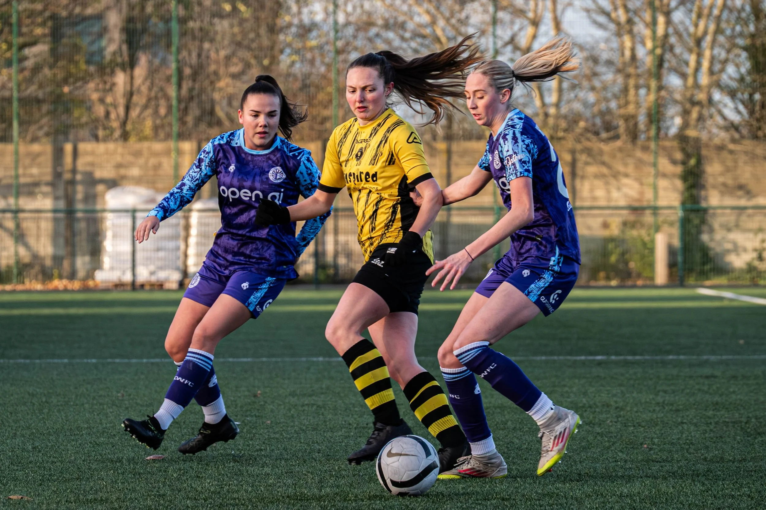 Match Preview | Leafield Athletic Vs WCWFC 