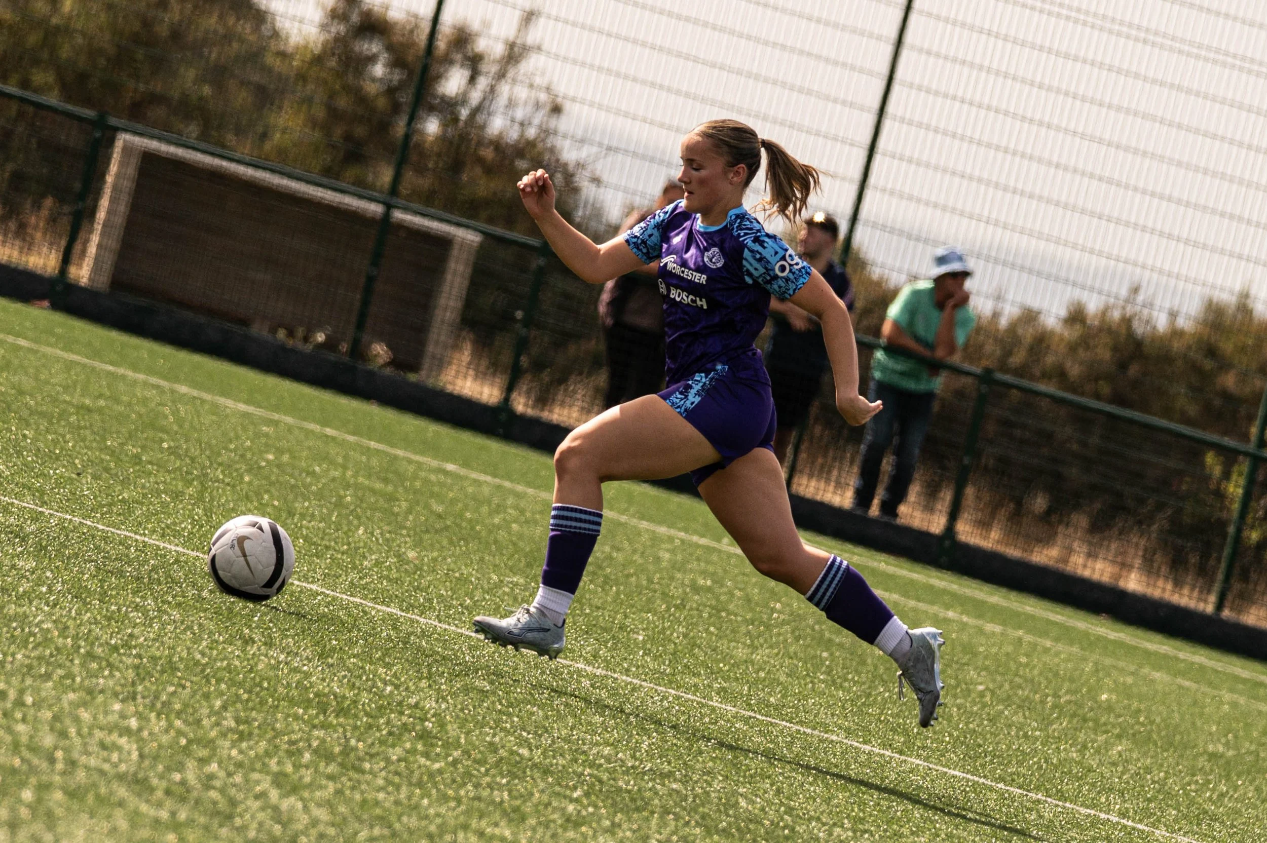 Match Preview | Northampton Town Women Vs WCWFC