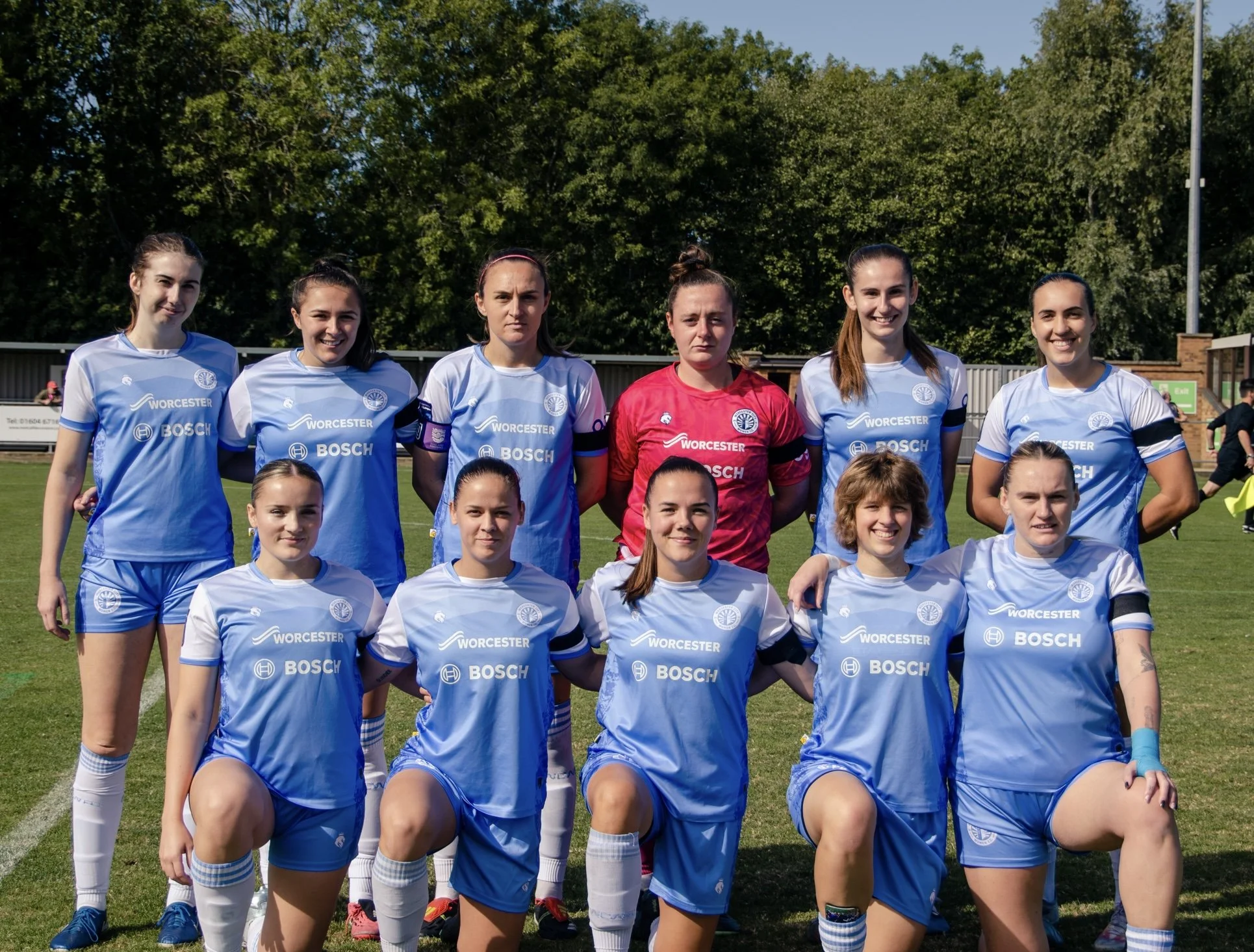 Match Report | Northampton Town Women 1-2 WCWFC