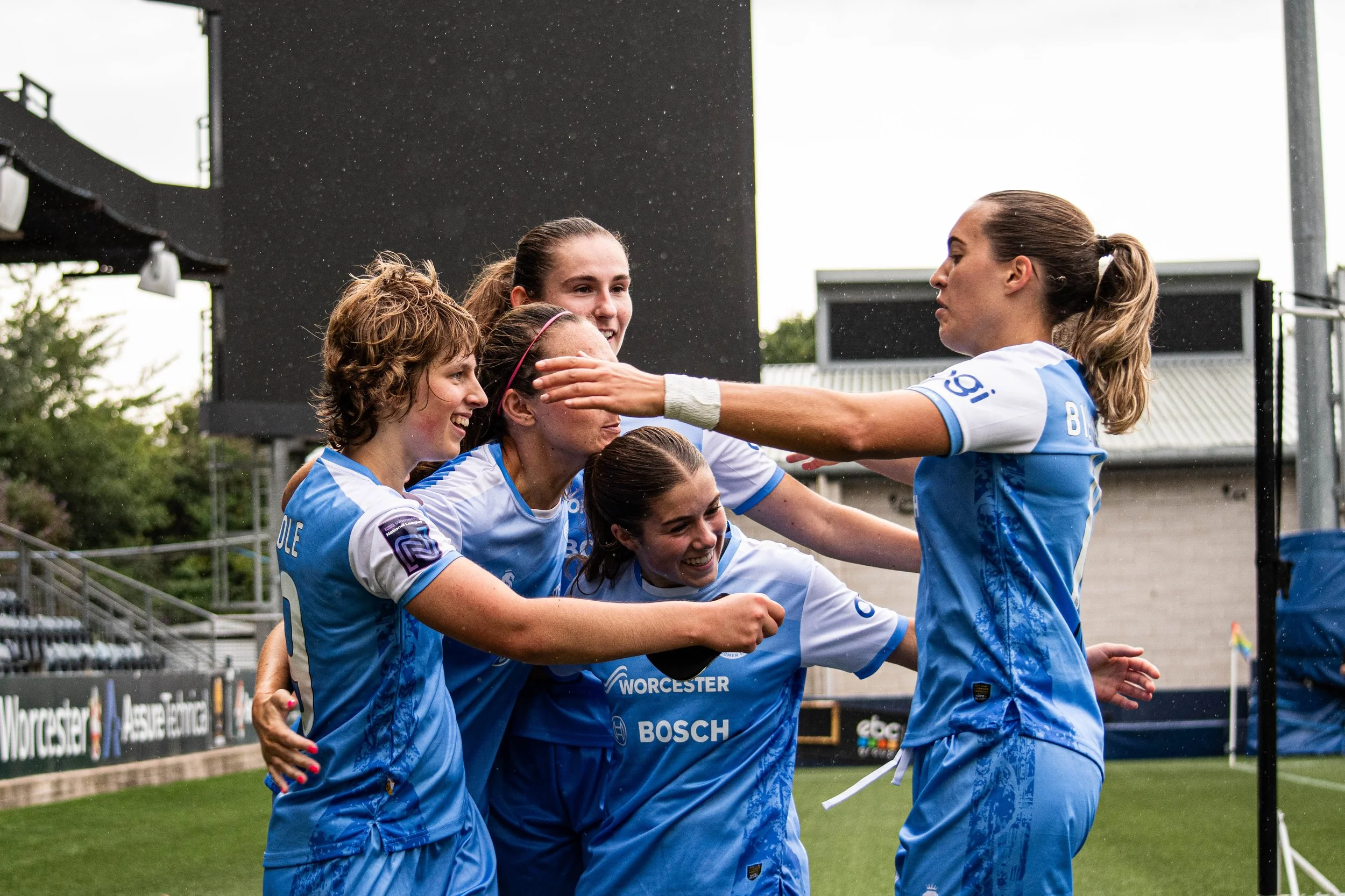 Match Preview | WCWFC Vs Gwalia United Women